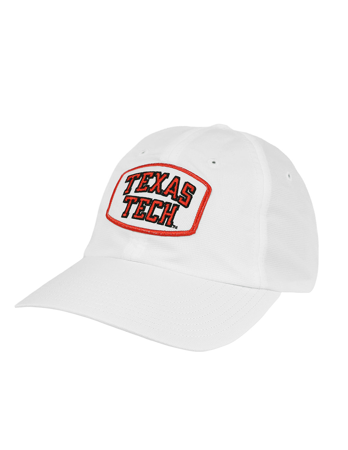 TTU Wordmark Hat