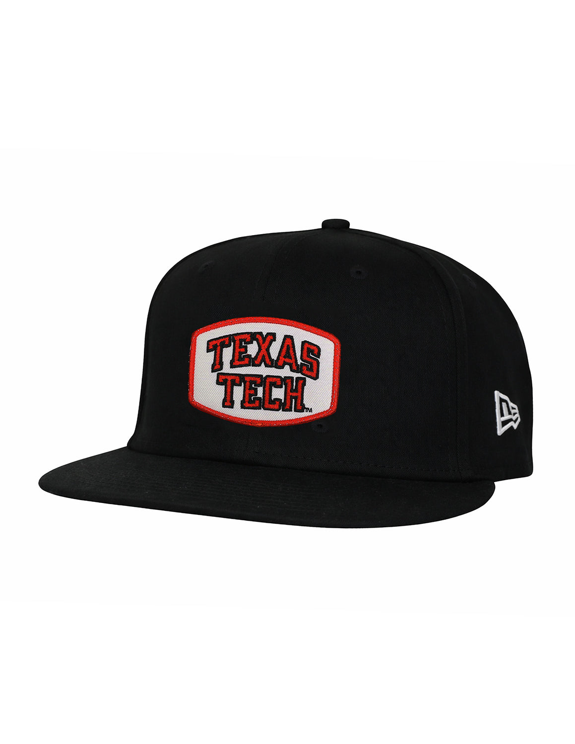 TTU P Wordmark Hat