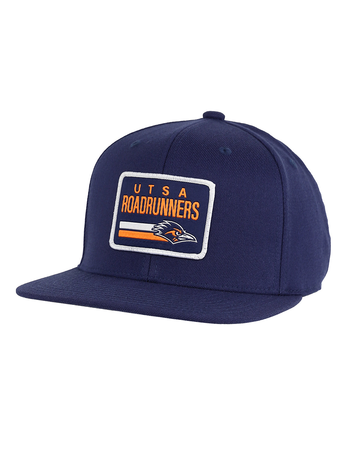 UTSA Two Stripes Hat