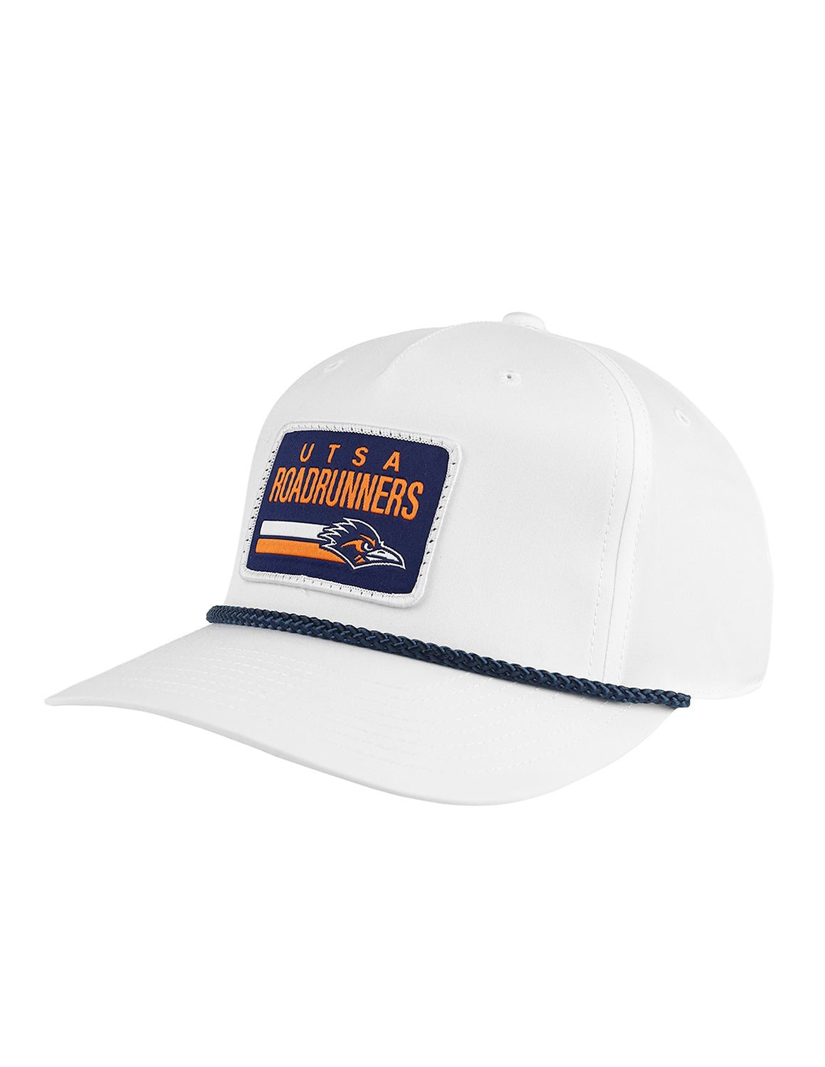 UTSA Two Stripes Patch Hat