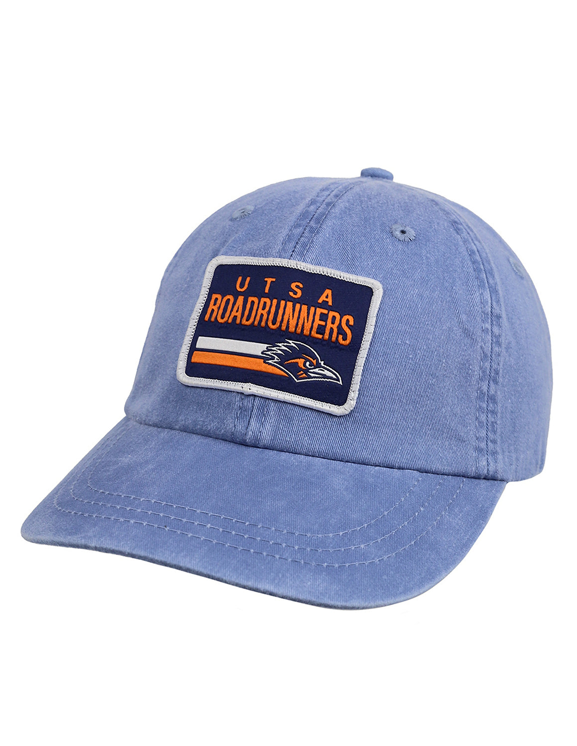 UTSA P Two Stripes Hat