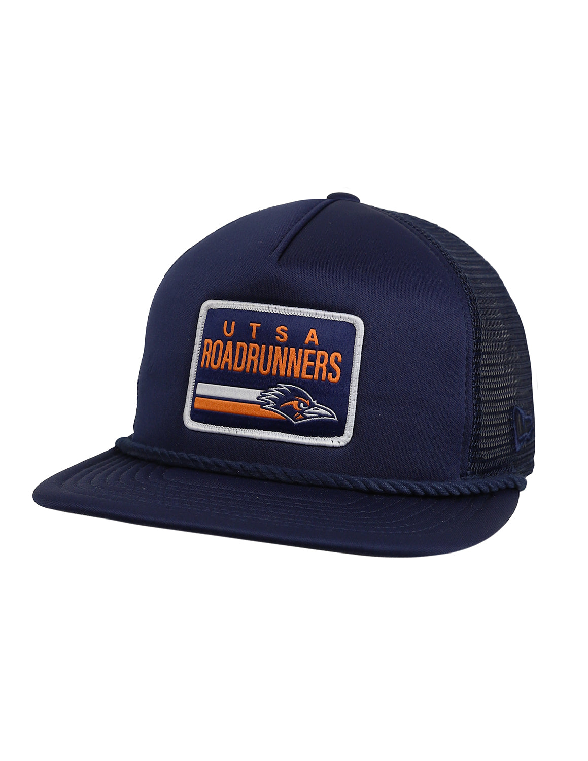 UTSA P Two Stripes Hat