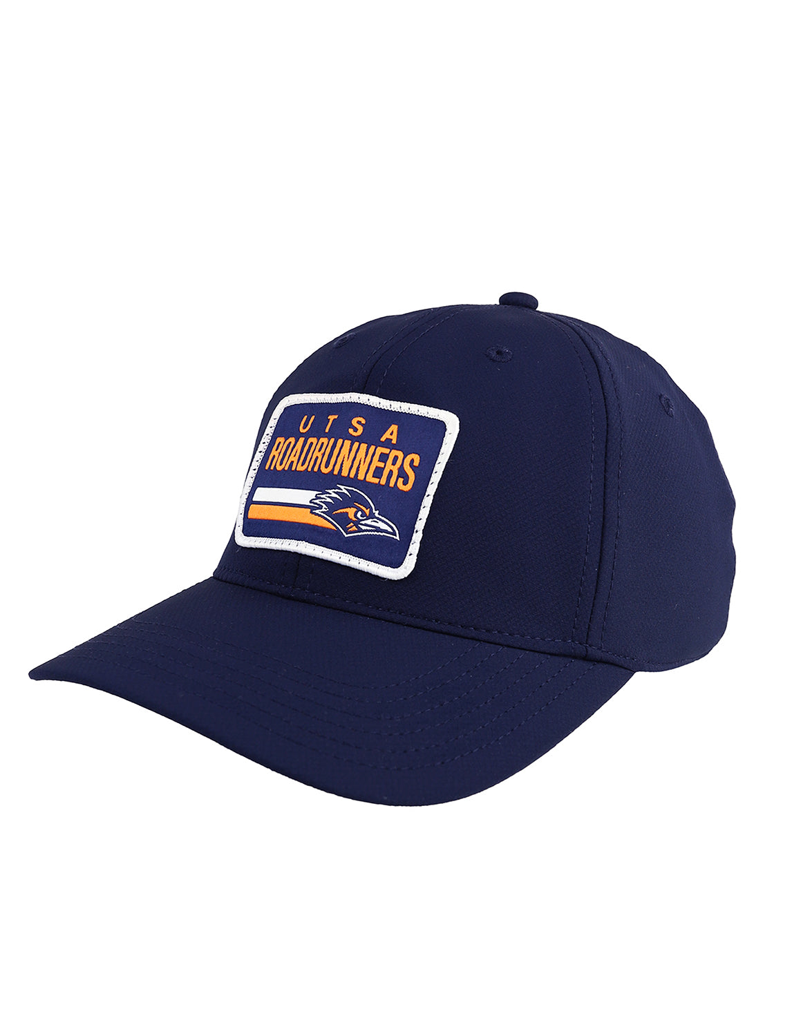 UTSA Two Stripes Hat