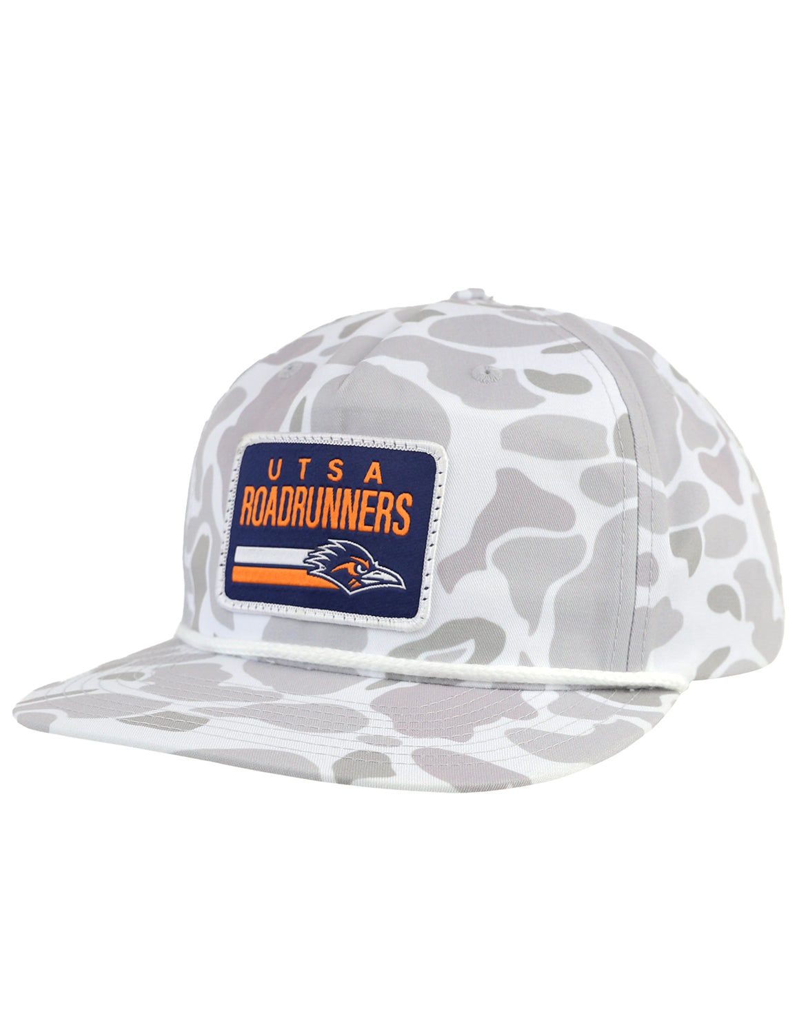 UTSA Two Stripes Hat