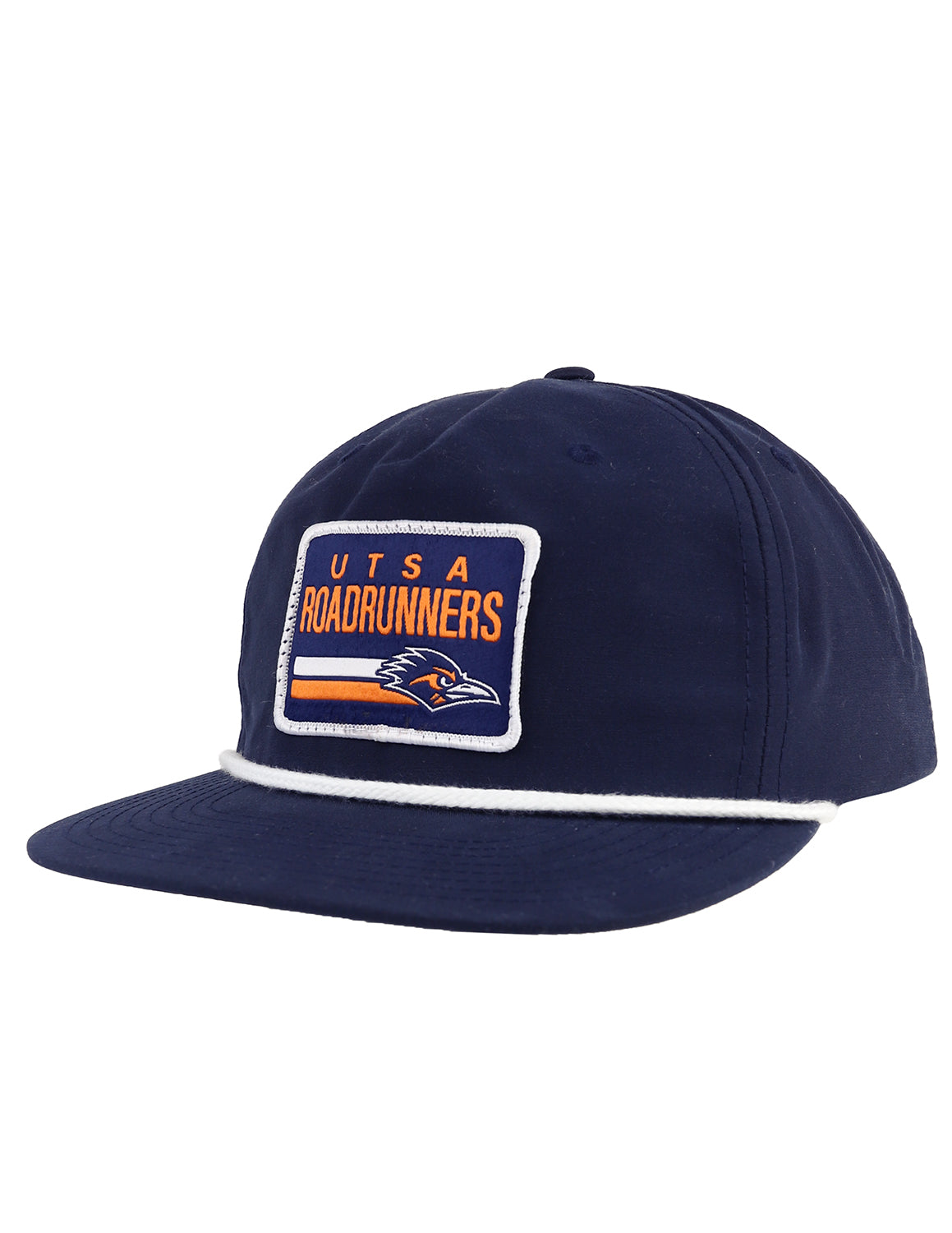 UTSA Two Stripes Hat