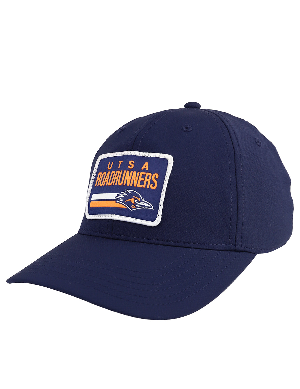 UTSA Two Stripes Hat