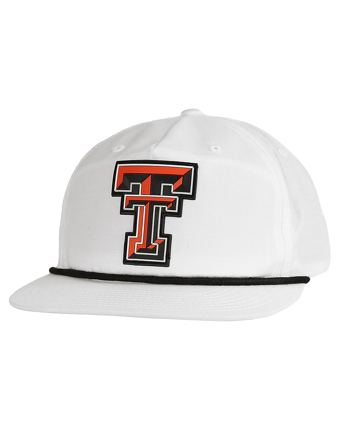 TTU Double T Hat