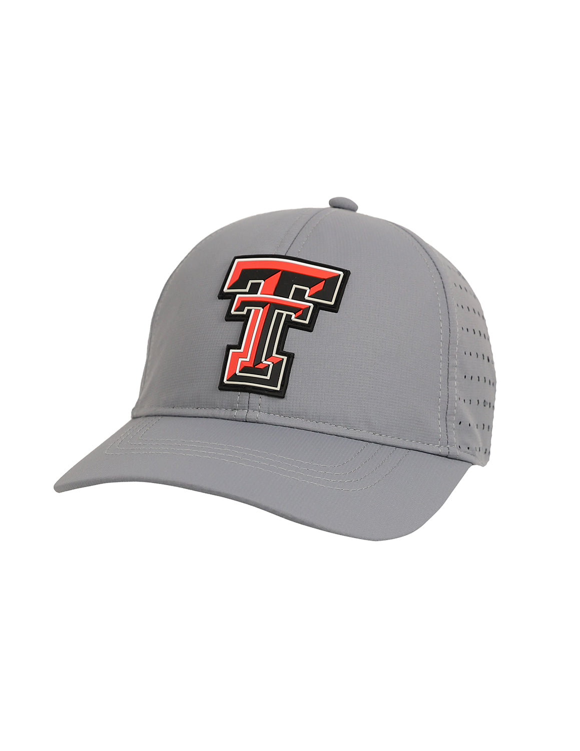 TTU PS Double T Hat