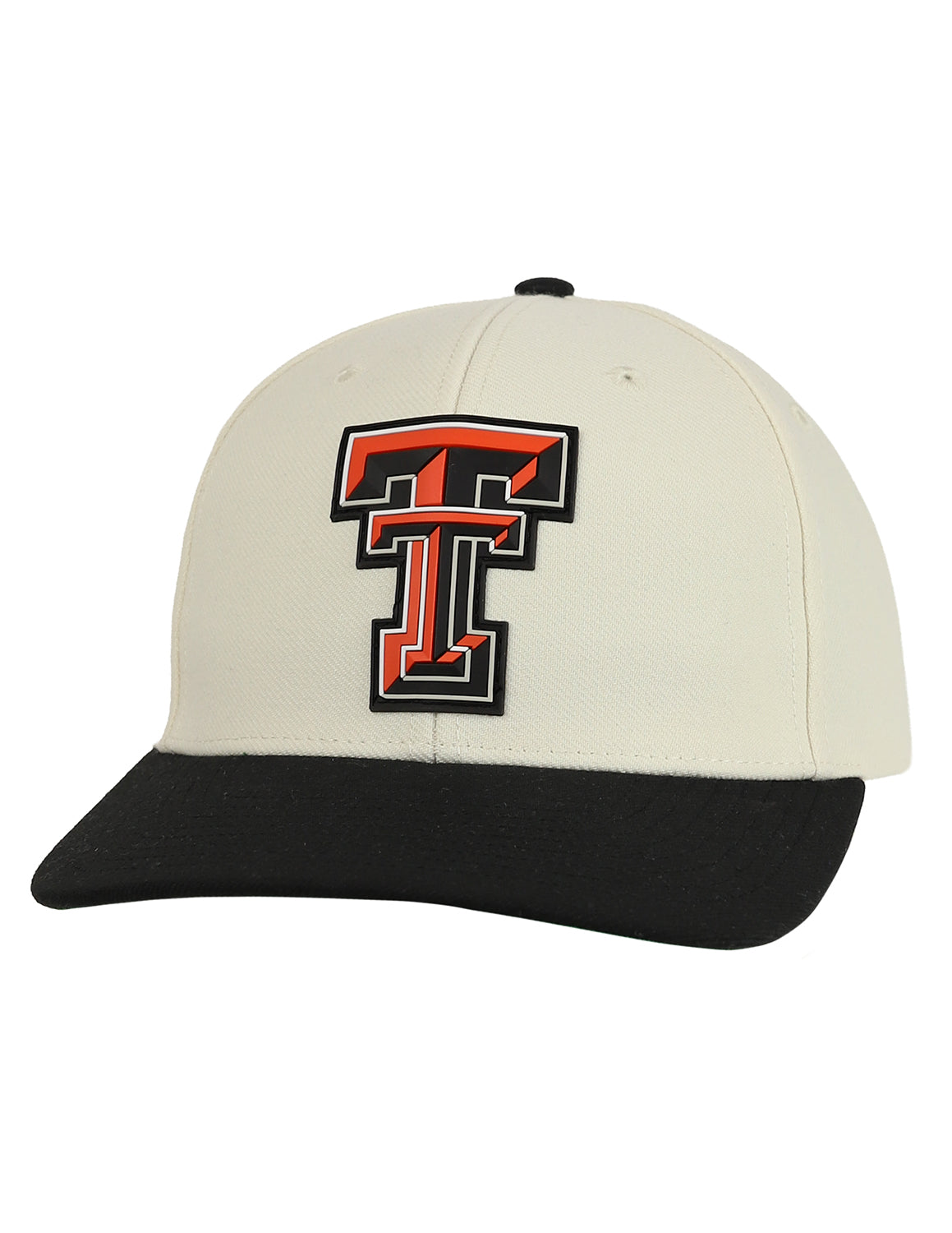 TTU Double T Hat