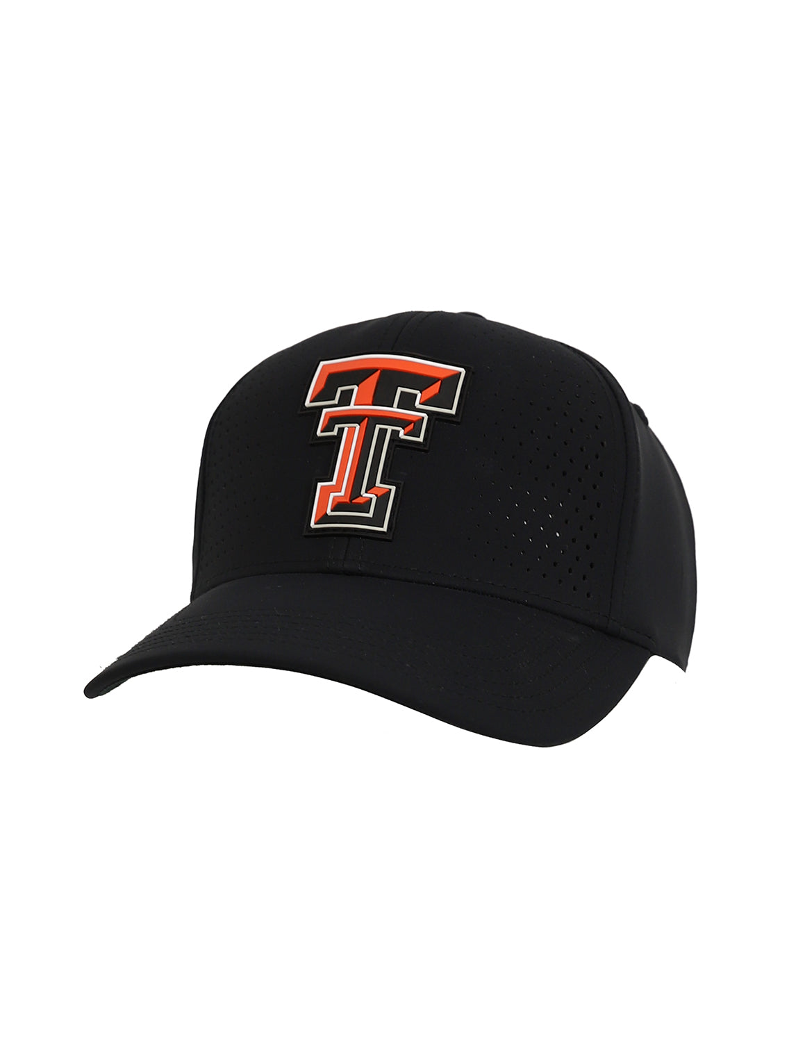 TTU PS Double T Hat
