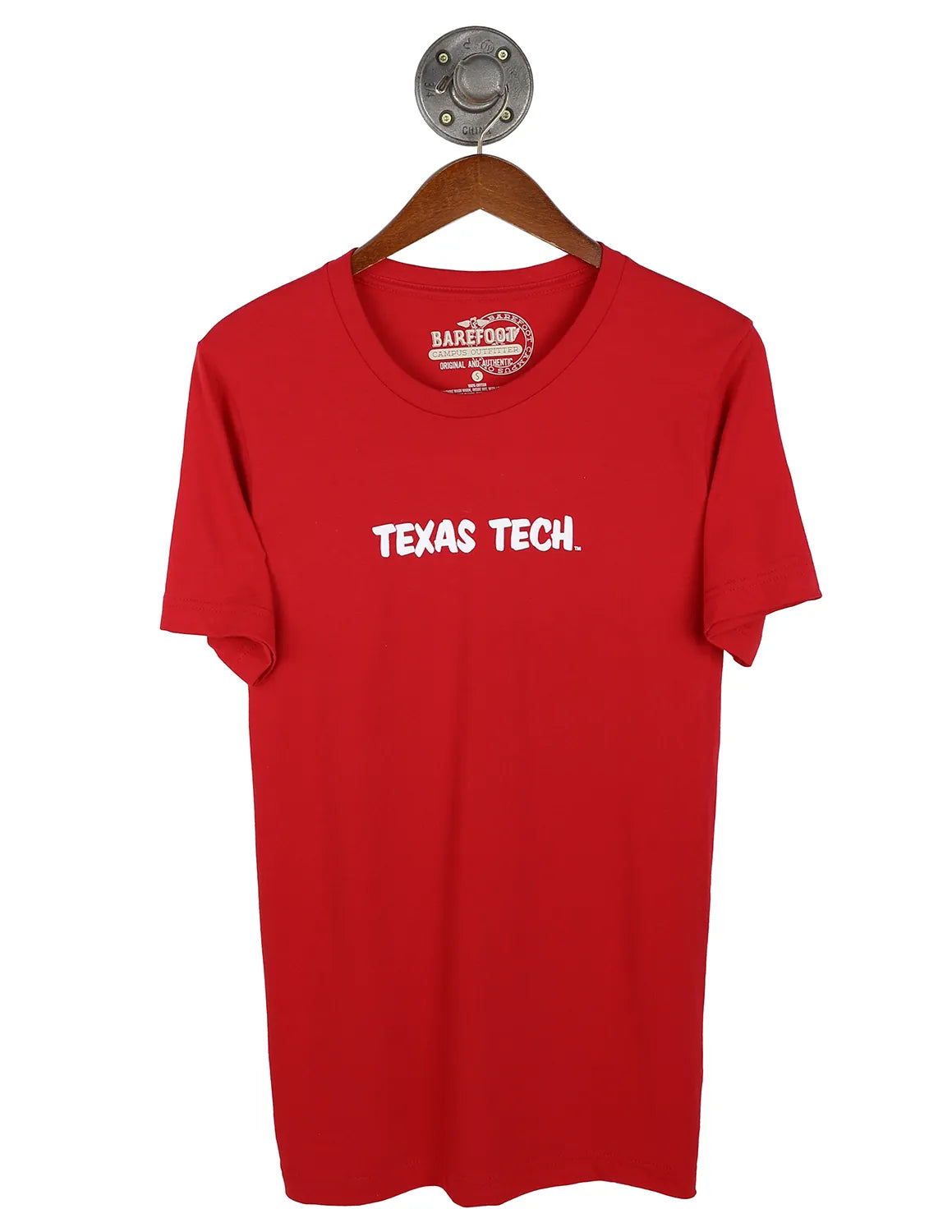 TTU Meet Me At The Stadium Short Sleeve