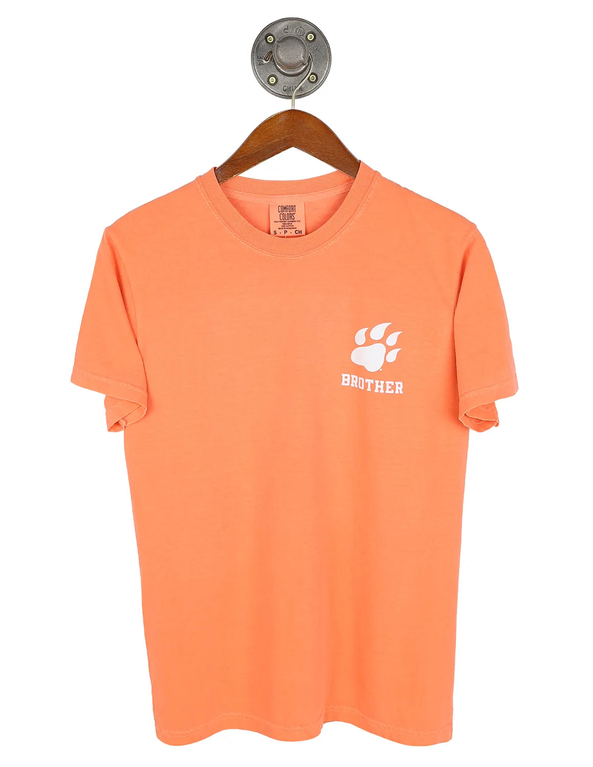 SHSU Brother Arch Outline Short Sleeve