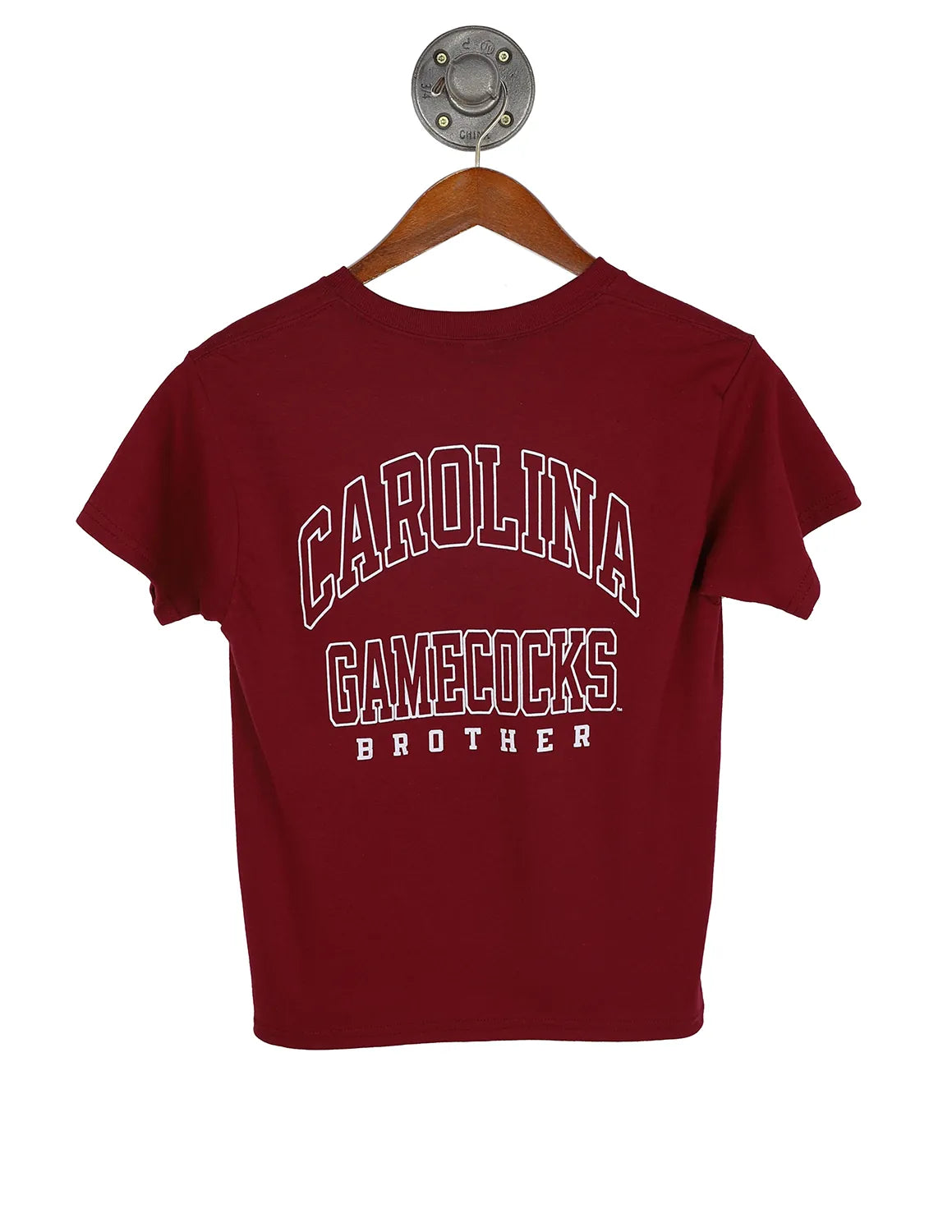 USC Youth Brother Arch Outline Short Sleeve