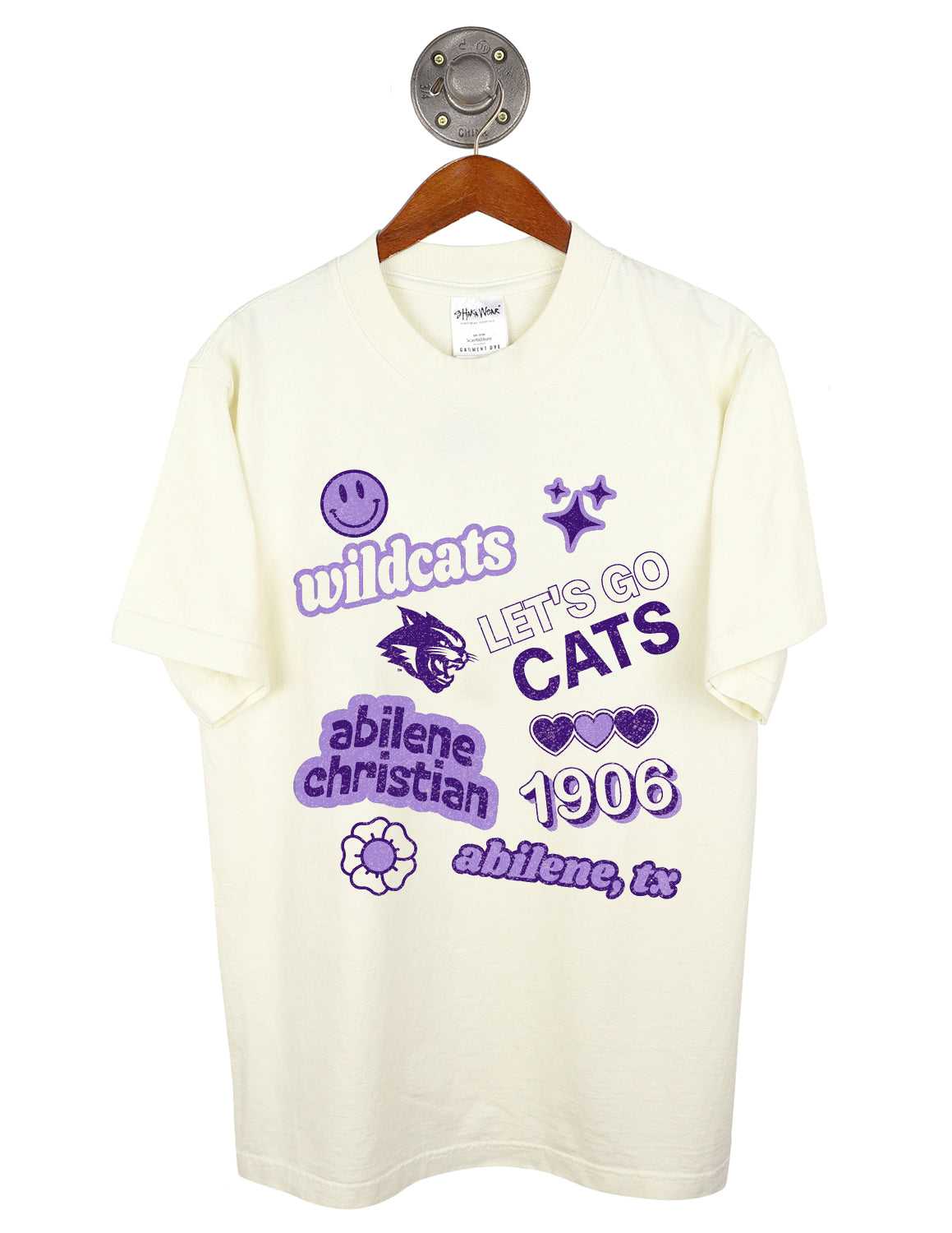 ACU That Good Short Sleeve