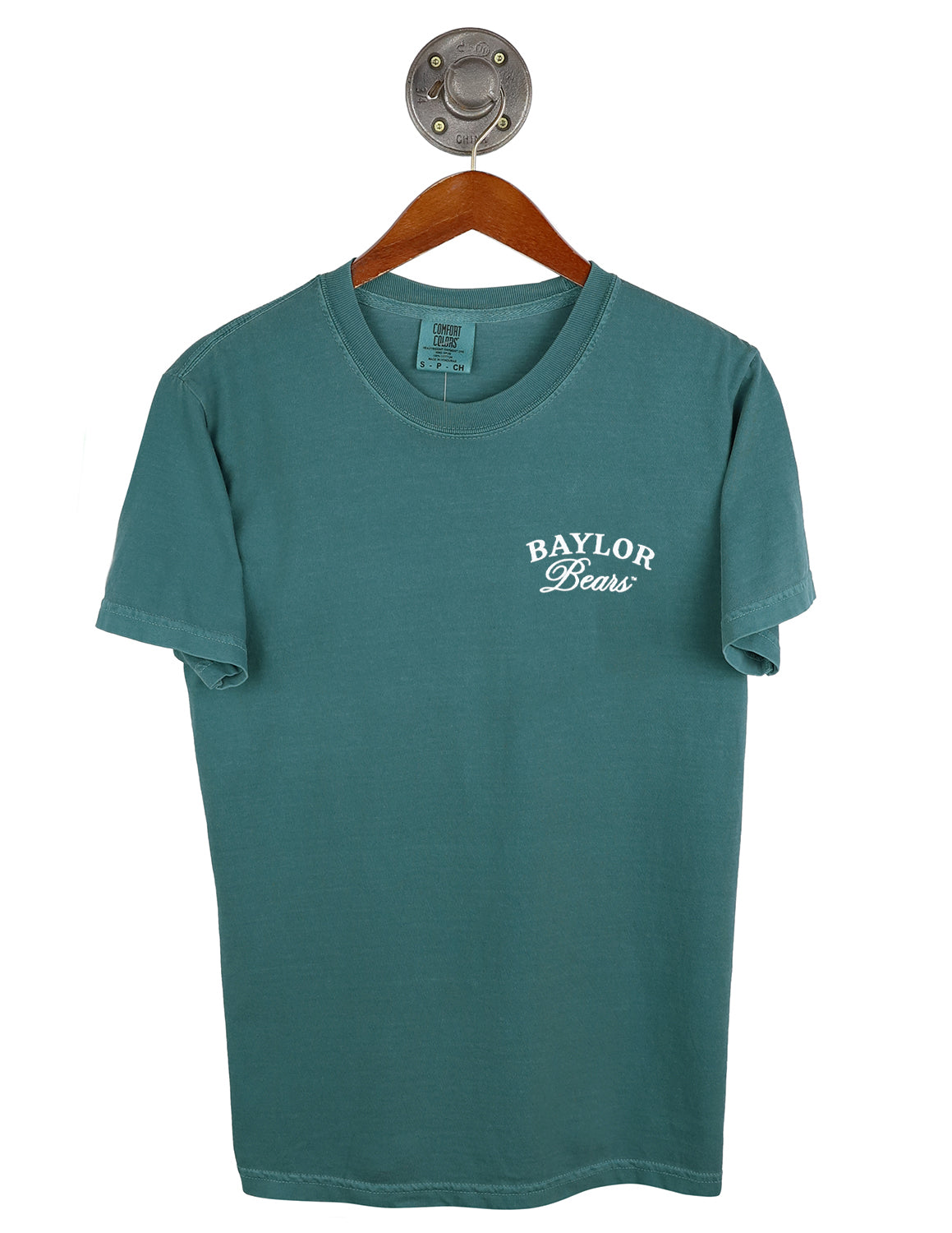 BU Mono Bow Short Sleeve
