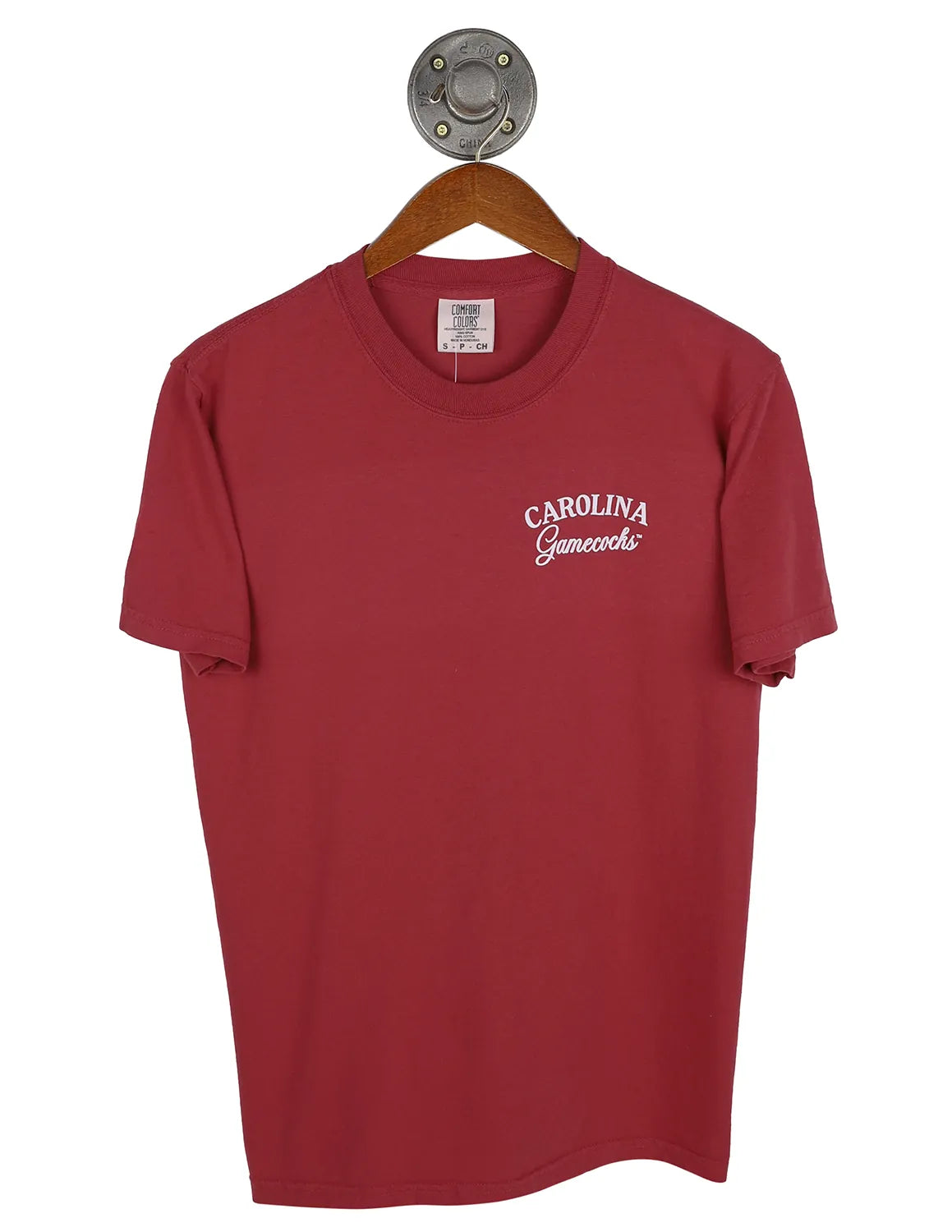 USC Mono Bow Short Sleeve