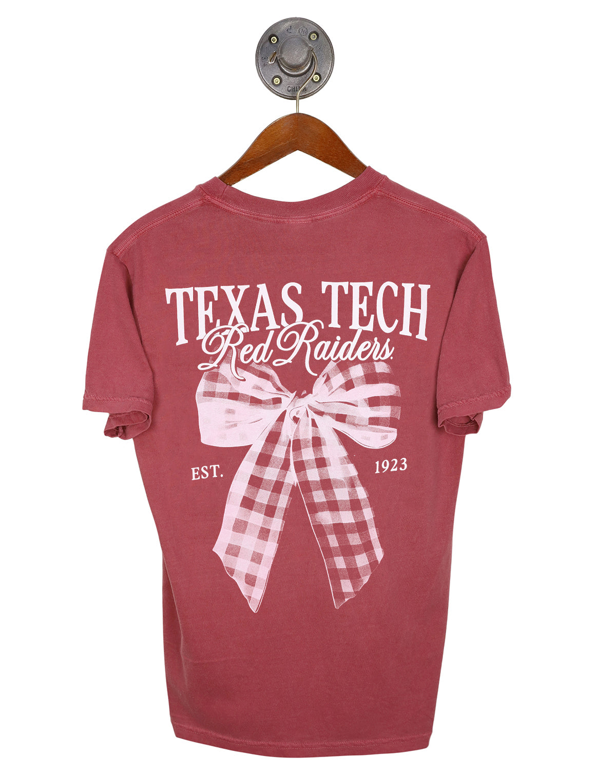TTU Mono Bow Short Sleeve