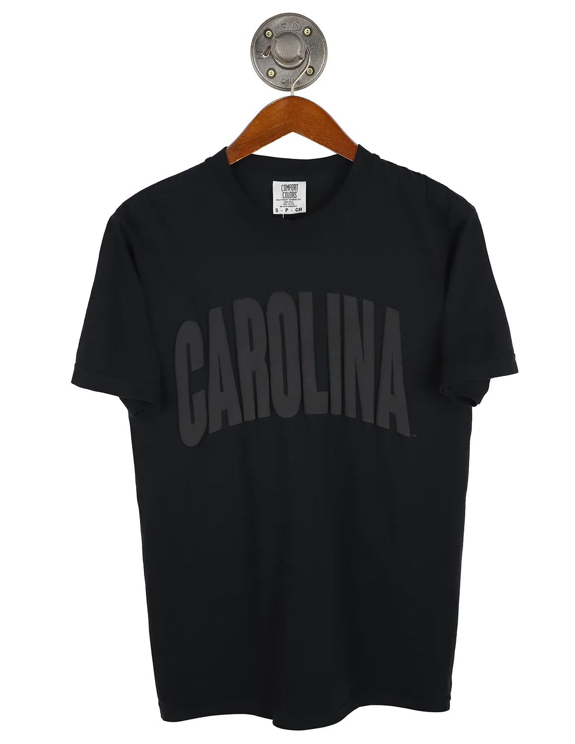 USC Tonal Puff Short Sleeve