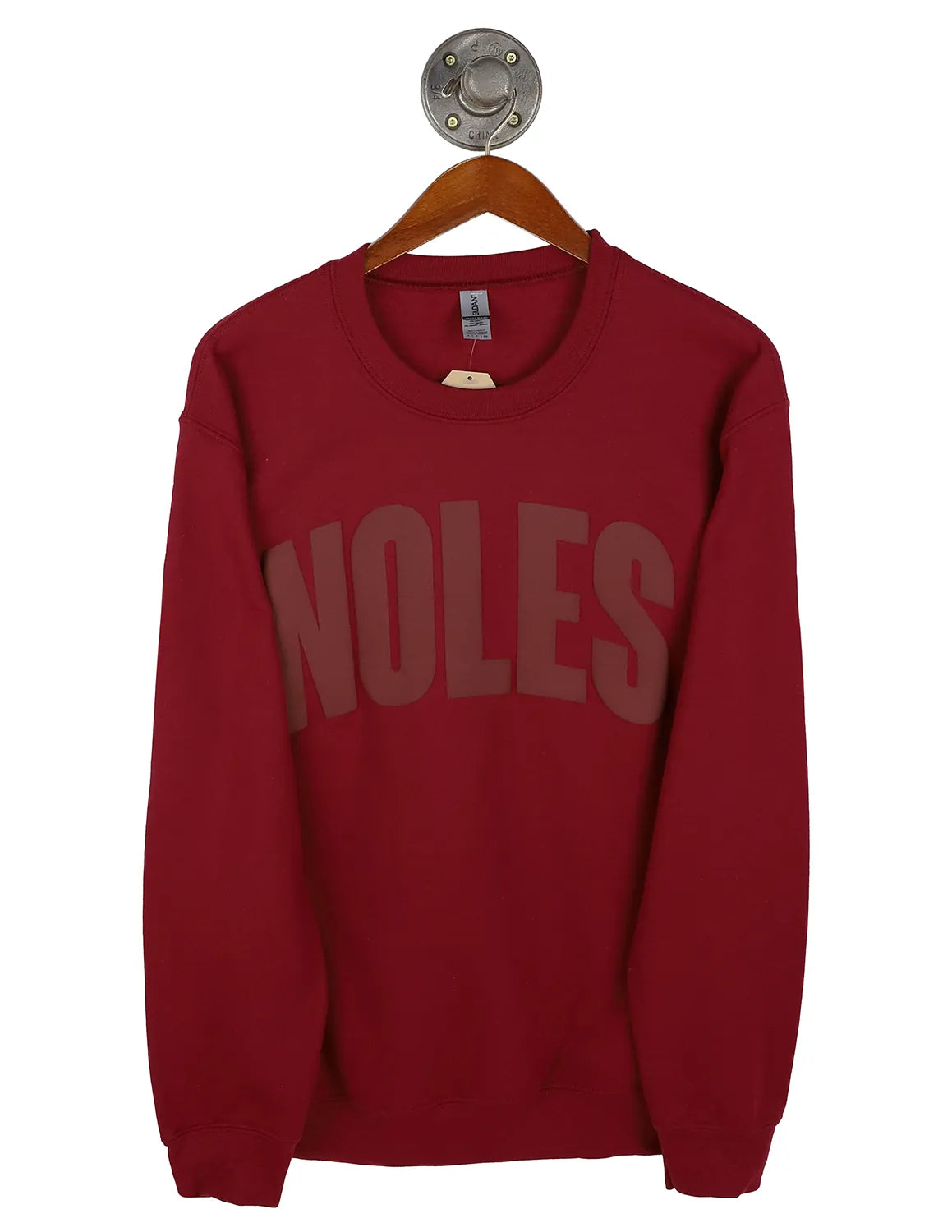FSU Tonal Puff Sweatshirt