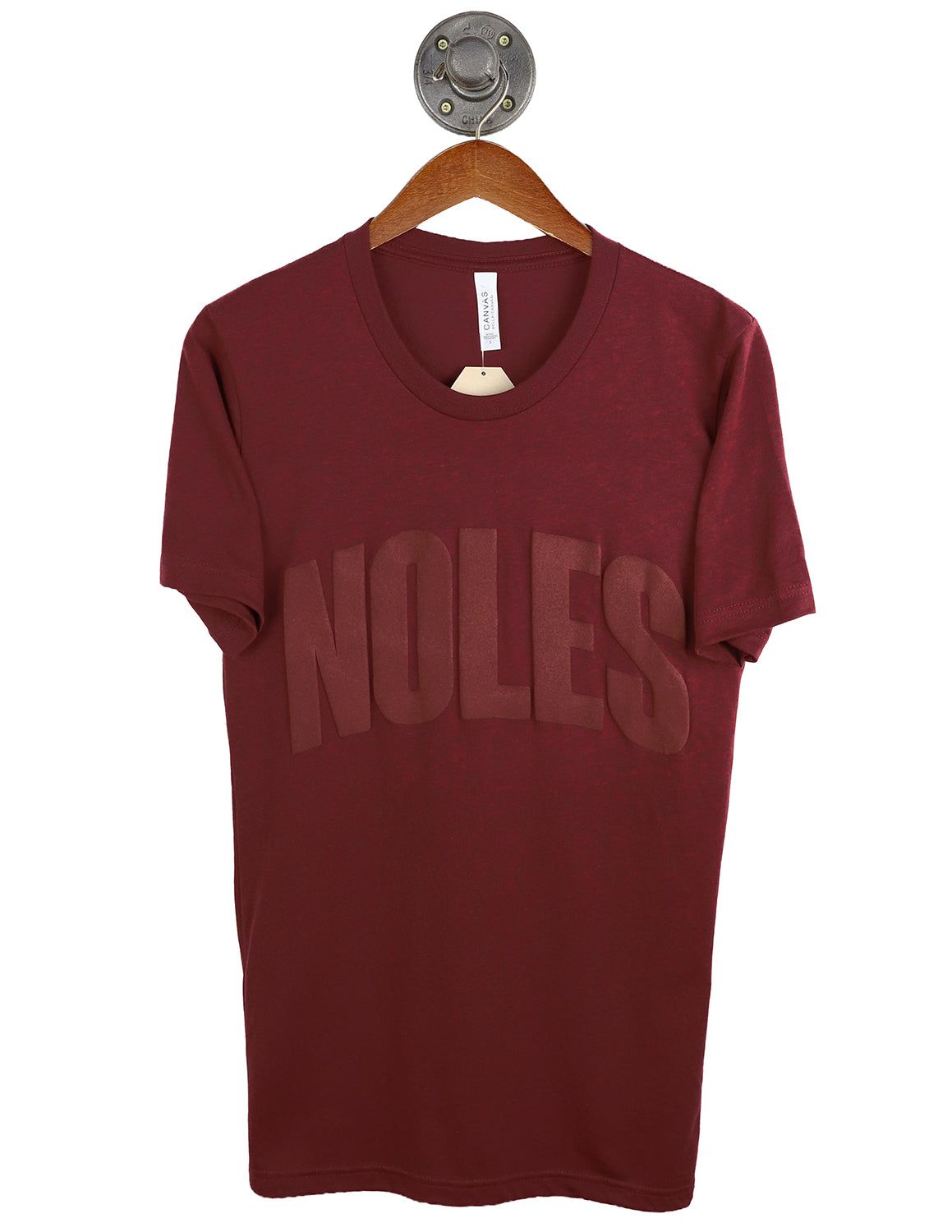 FSU Tonal Puff Short Sleeve