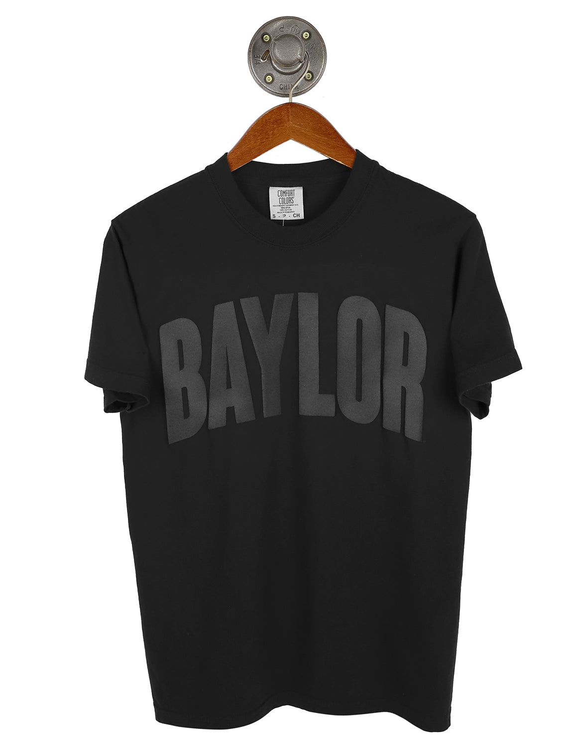 BU Tonal Puff Short Sleeve