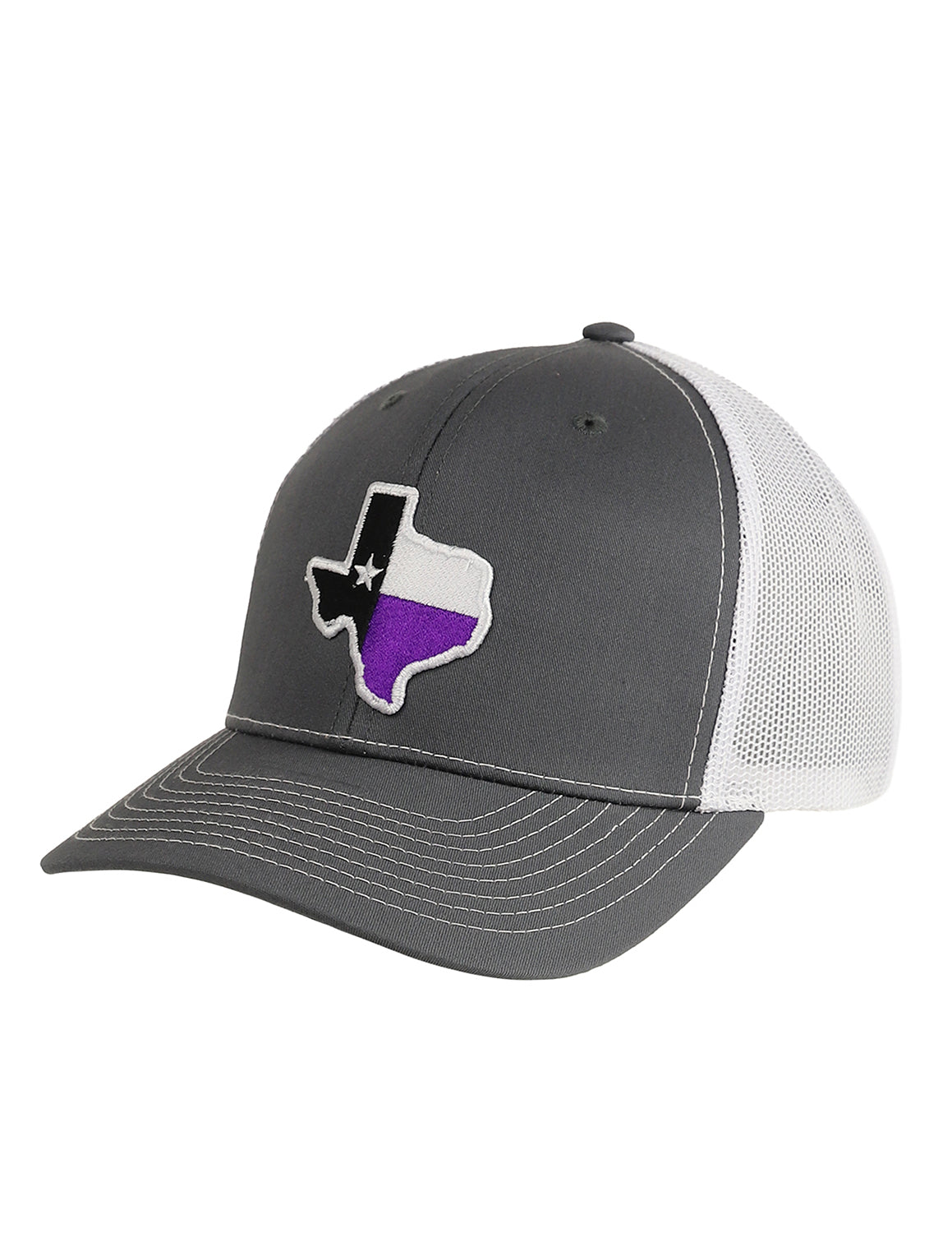 TSU P Cobain Patch Hat