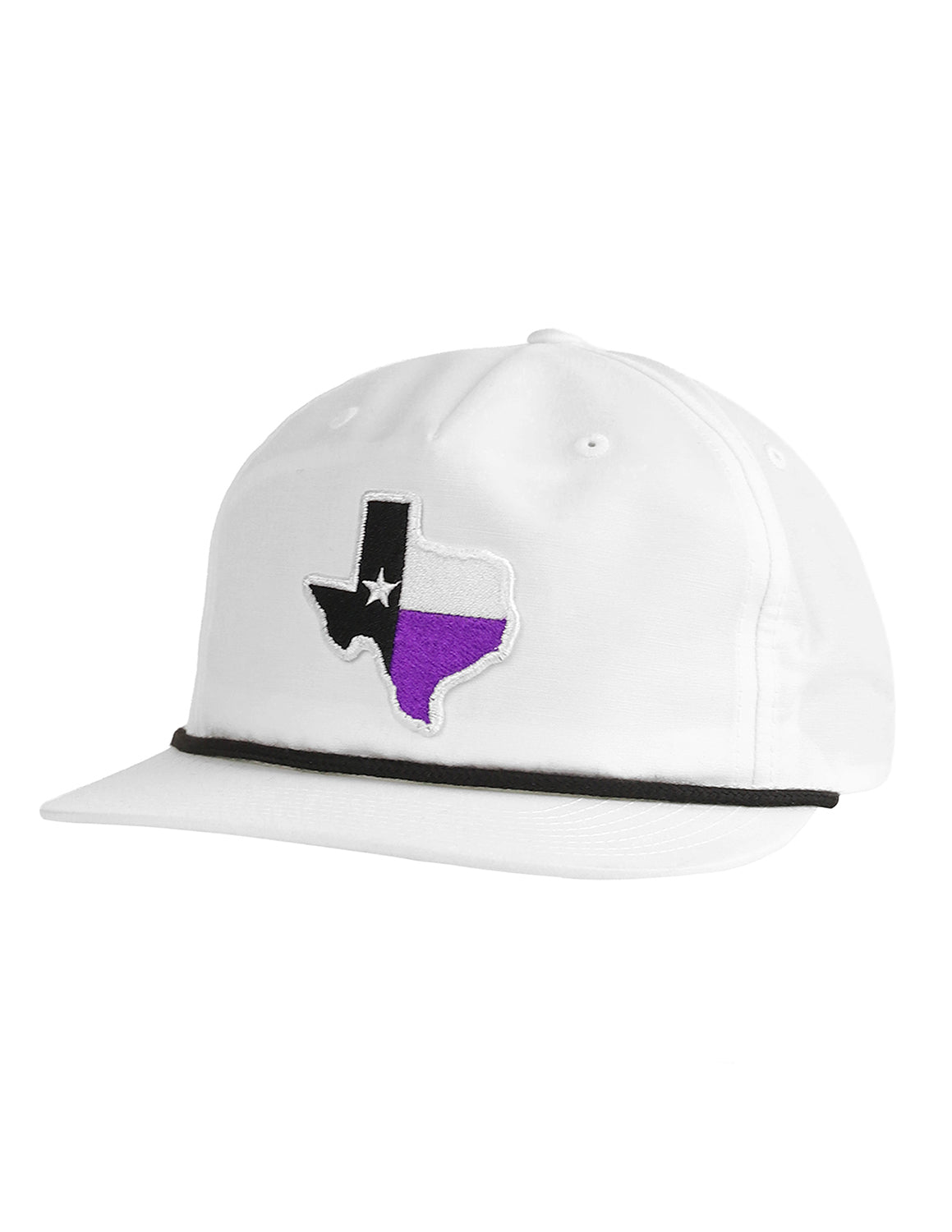 TSU P Cobain Patch Hat