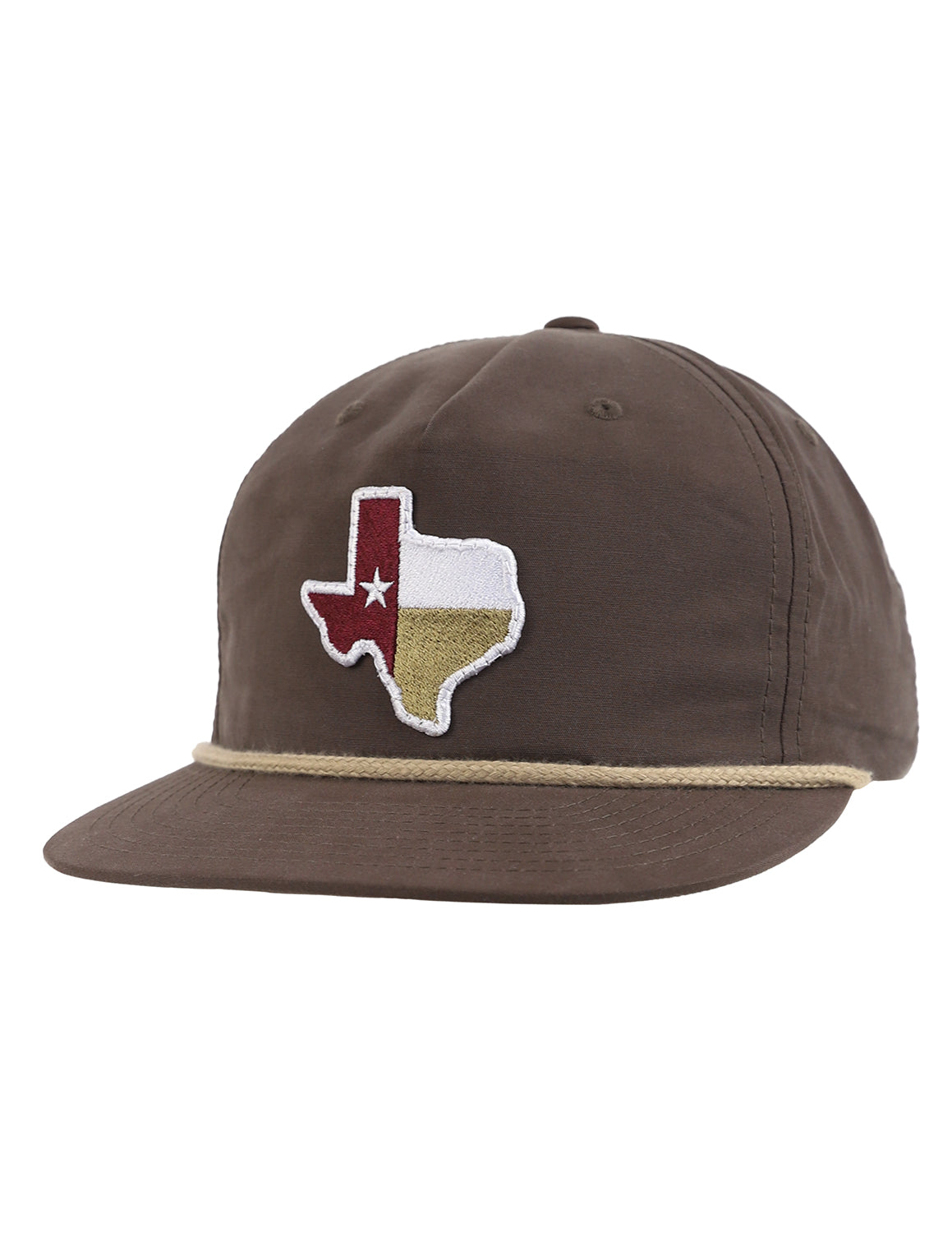 TXST Cobain Patch Hat