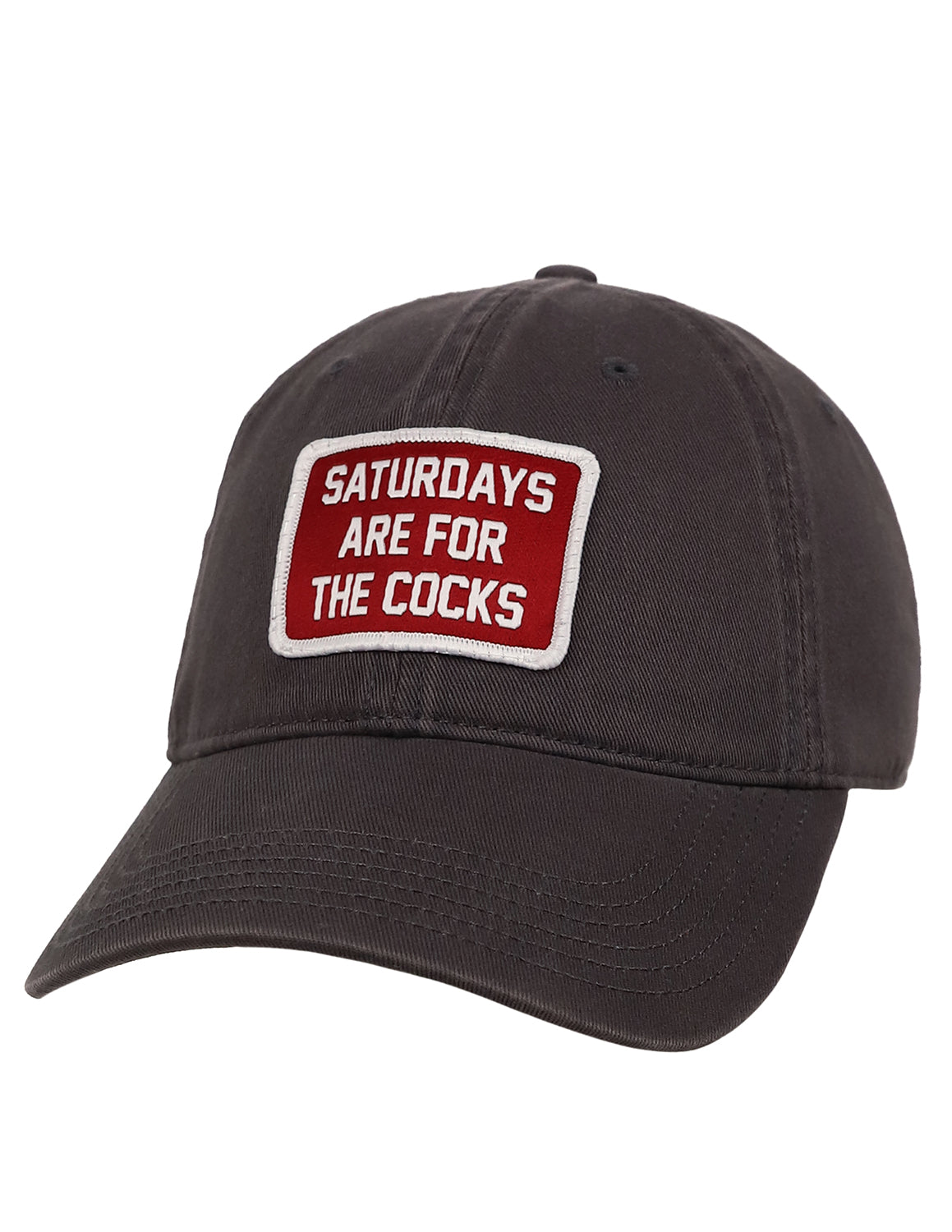 USC Saturdays Hat