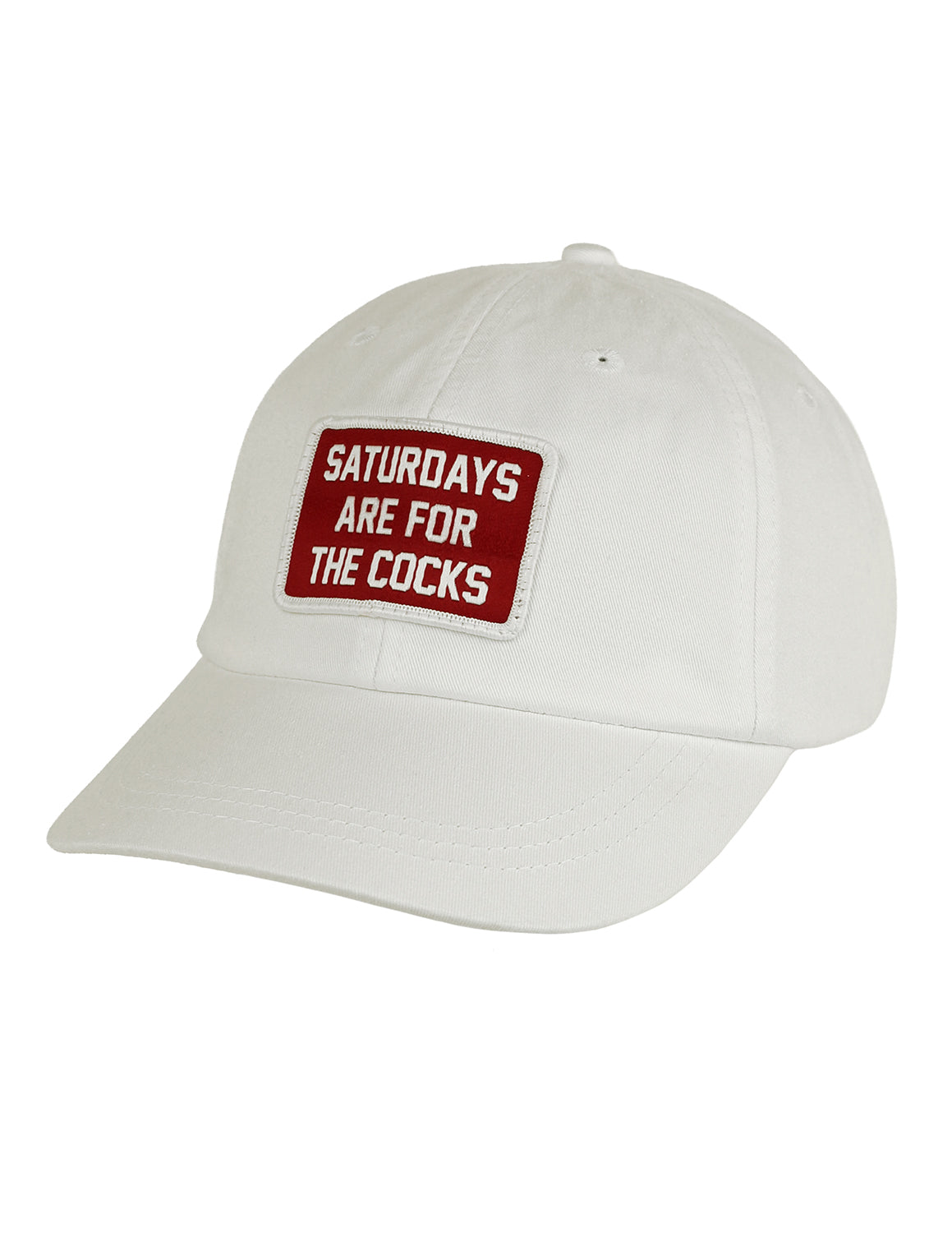 USC P Saturdays Hat