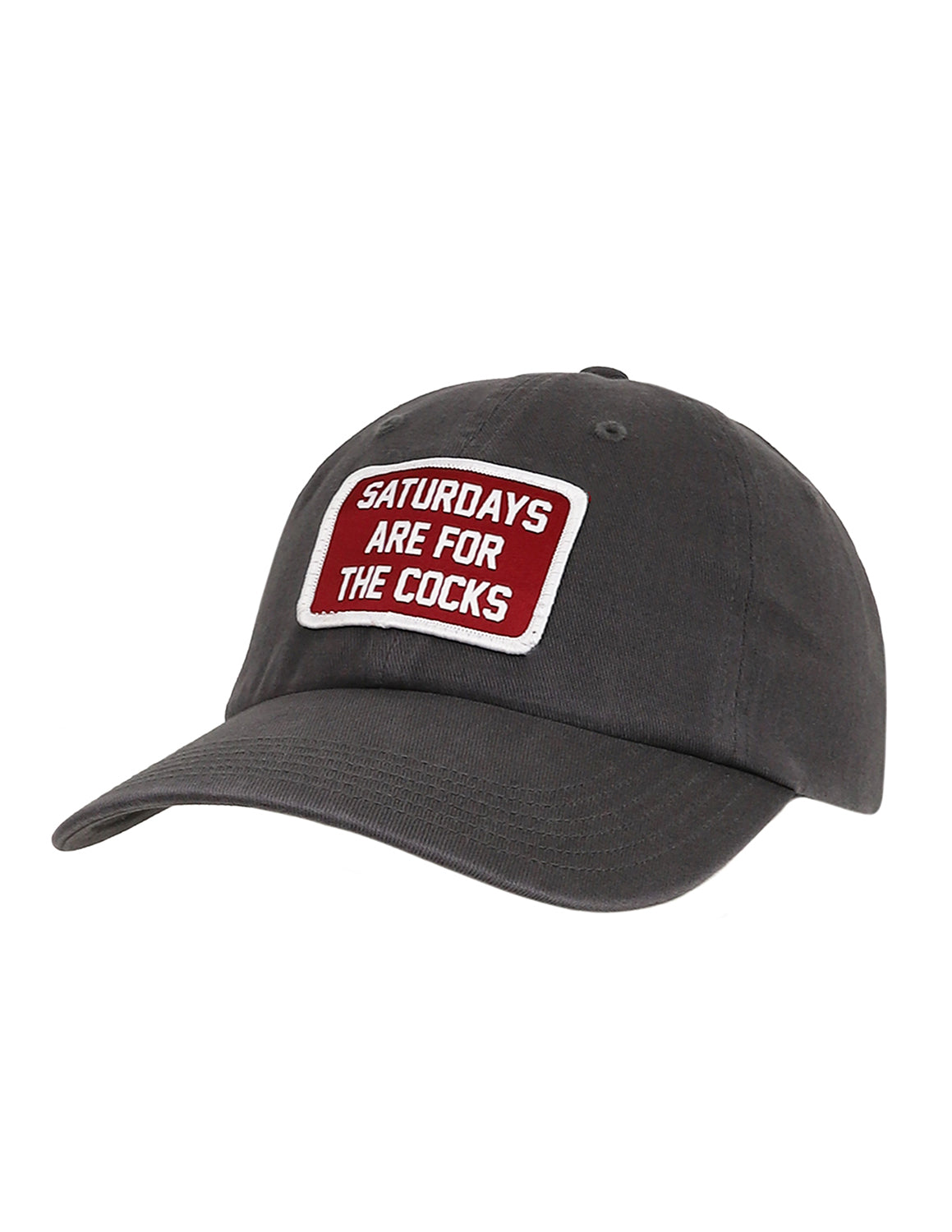 USC P Saturdays Patch Hat