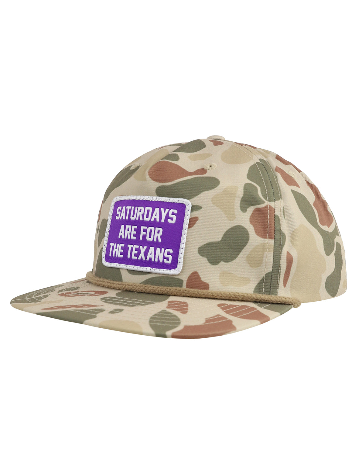 TSU Saturdays Hat