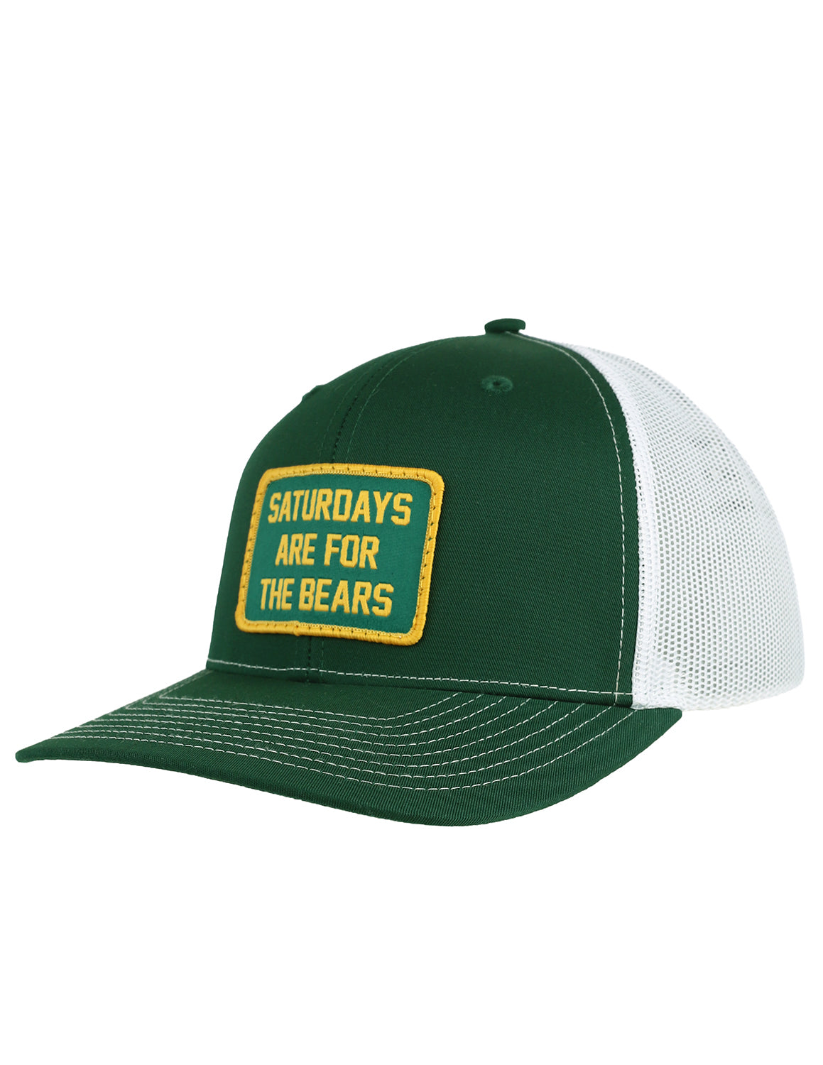 BU Saturdays Hat