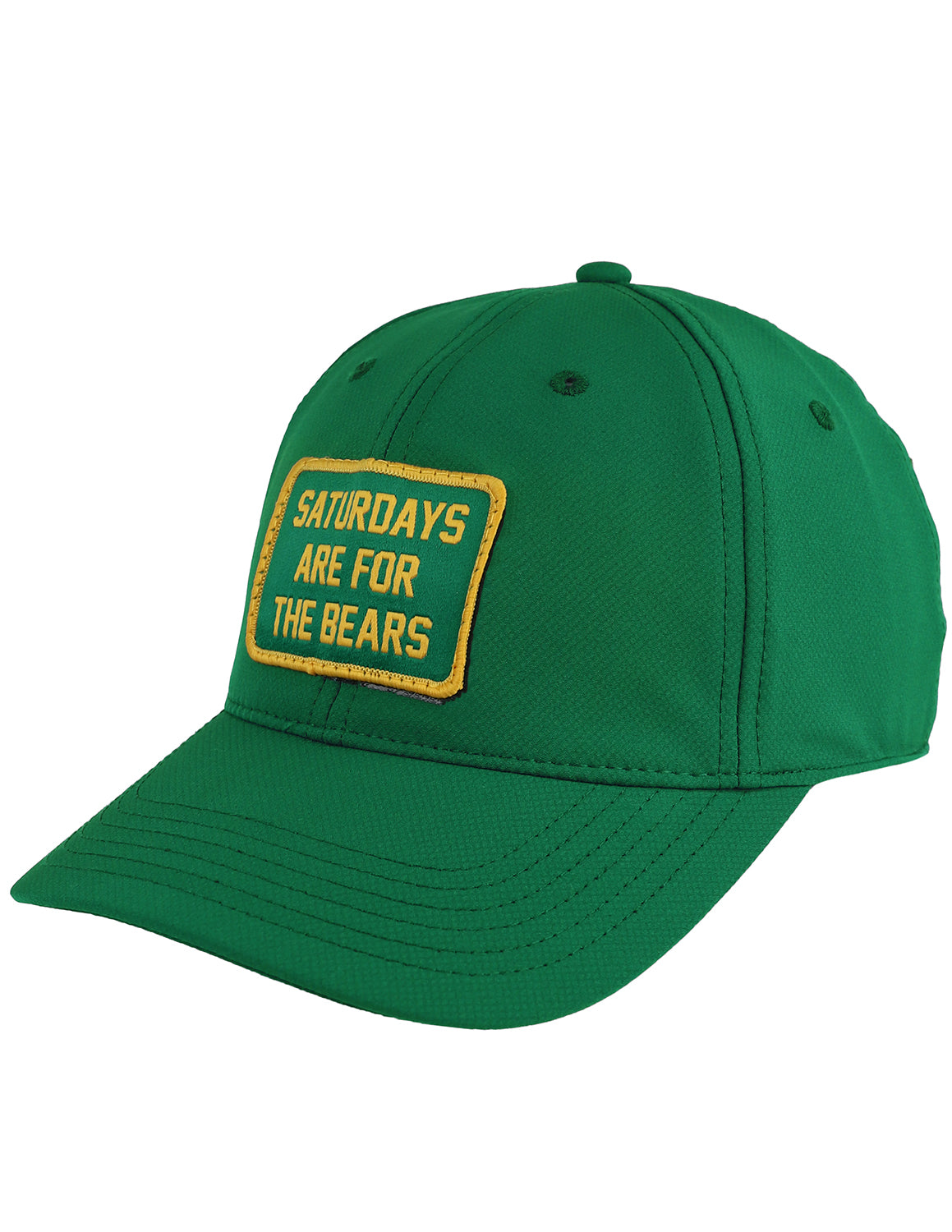 BU Saturdays Hat