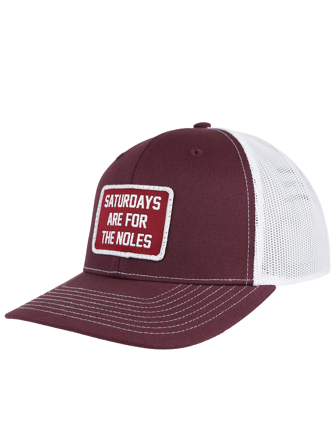 FSU Saturdays Hat