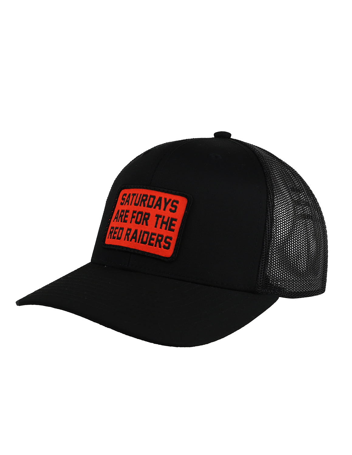 TTU Saturdays Hat