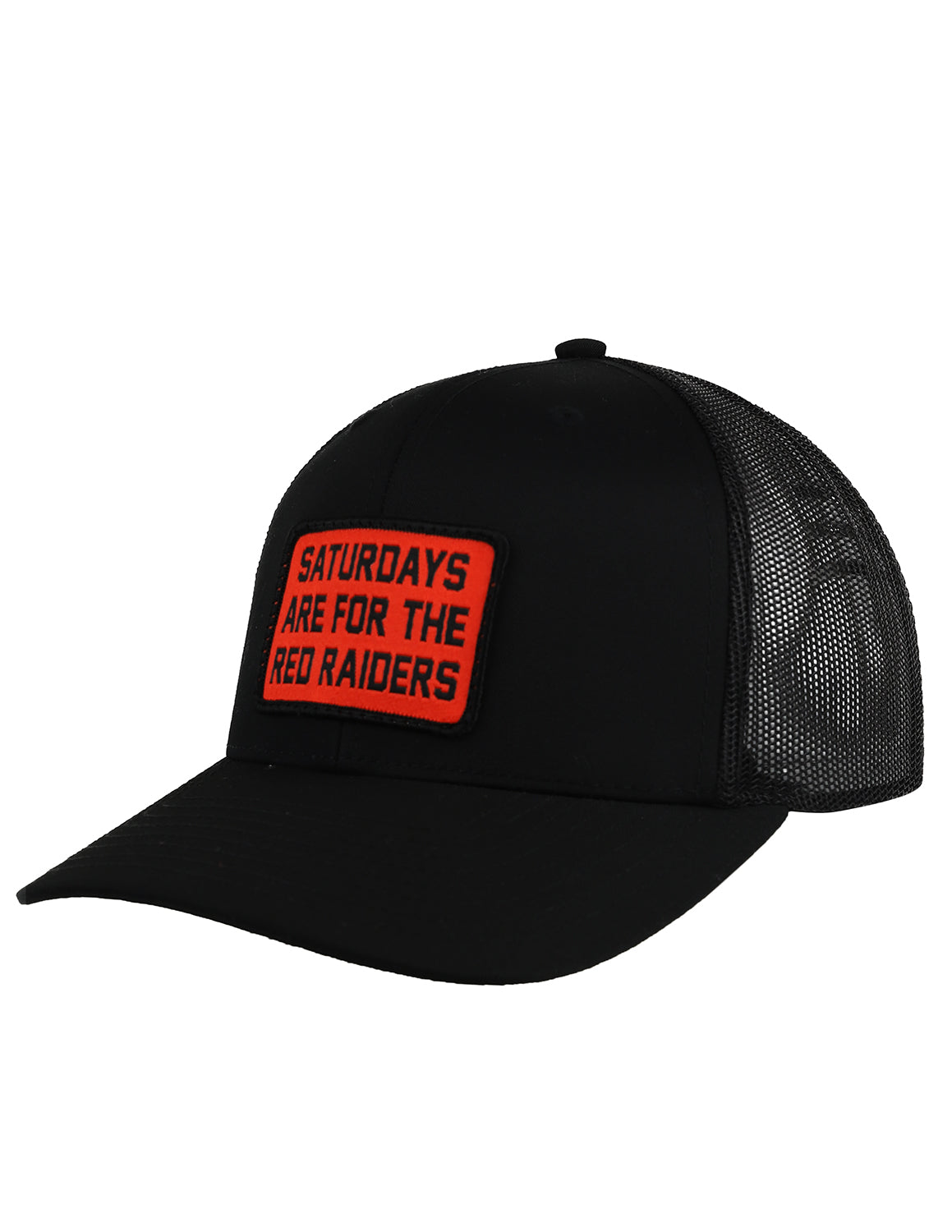 TTU Saturdays Hat