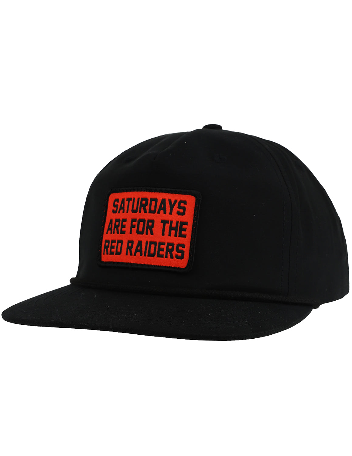 TTU Saturdays Hat