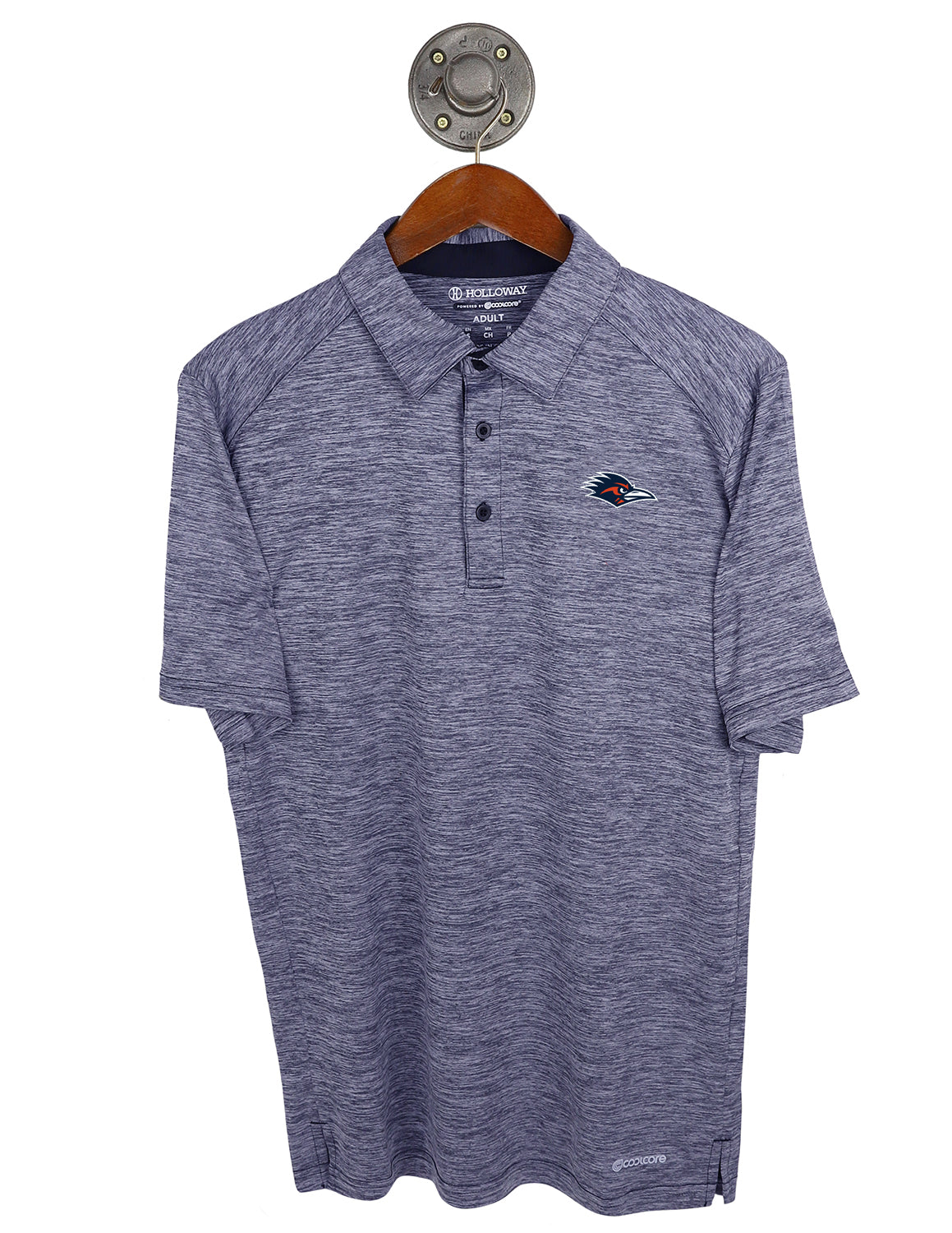 UTSA G Roadrunner Polo
