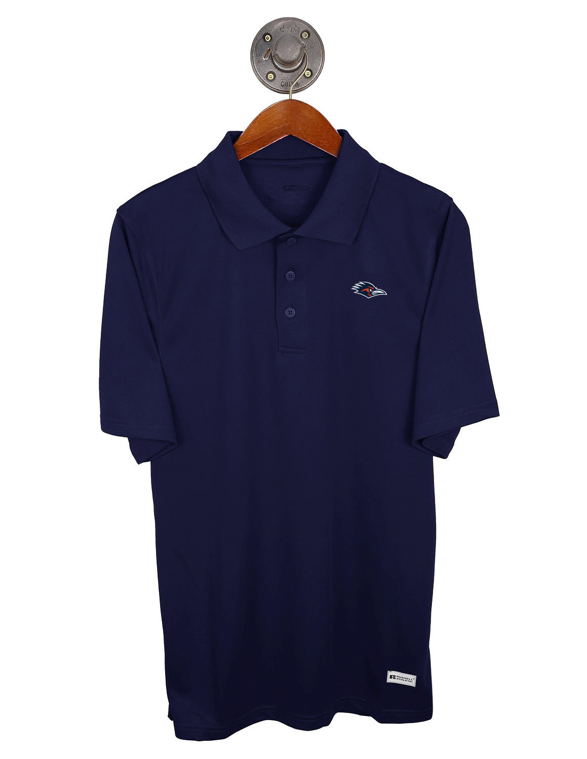 UTSA G Roadrunner Polo