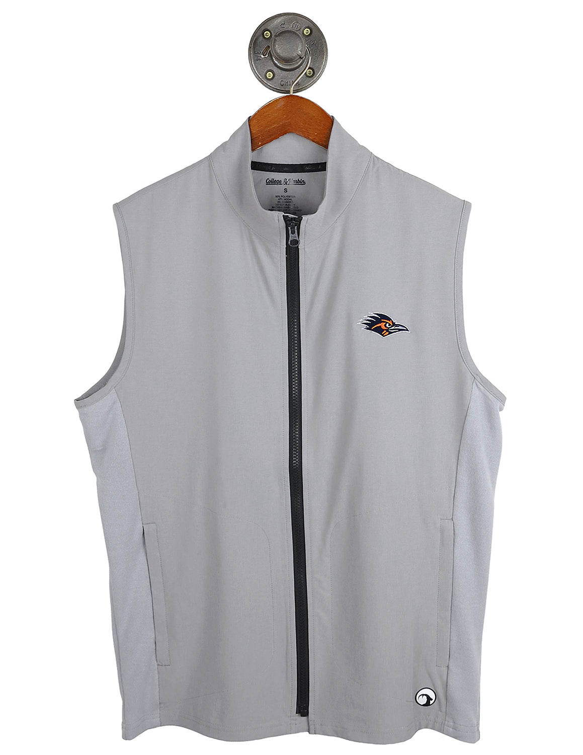 UTSA G Roadrunner Legend Vest
