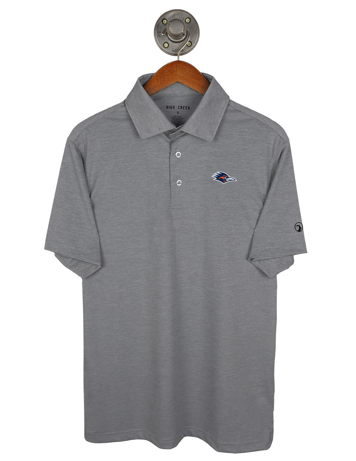UTSA G Roadrunner Clayton Polo