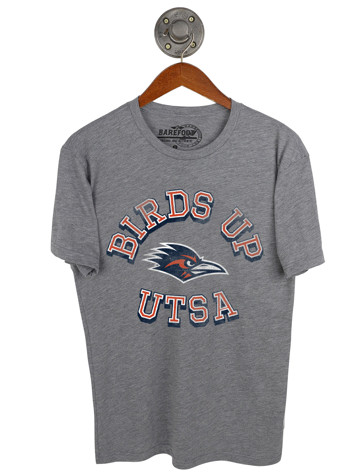 UTSA Vin Minute Short Sleeve