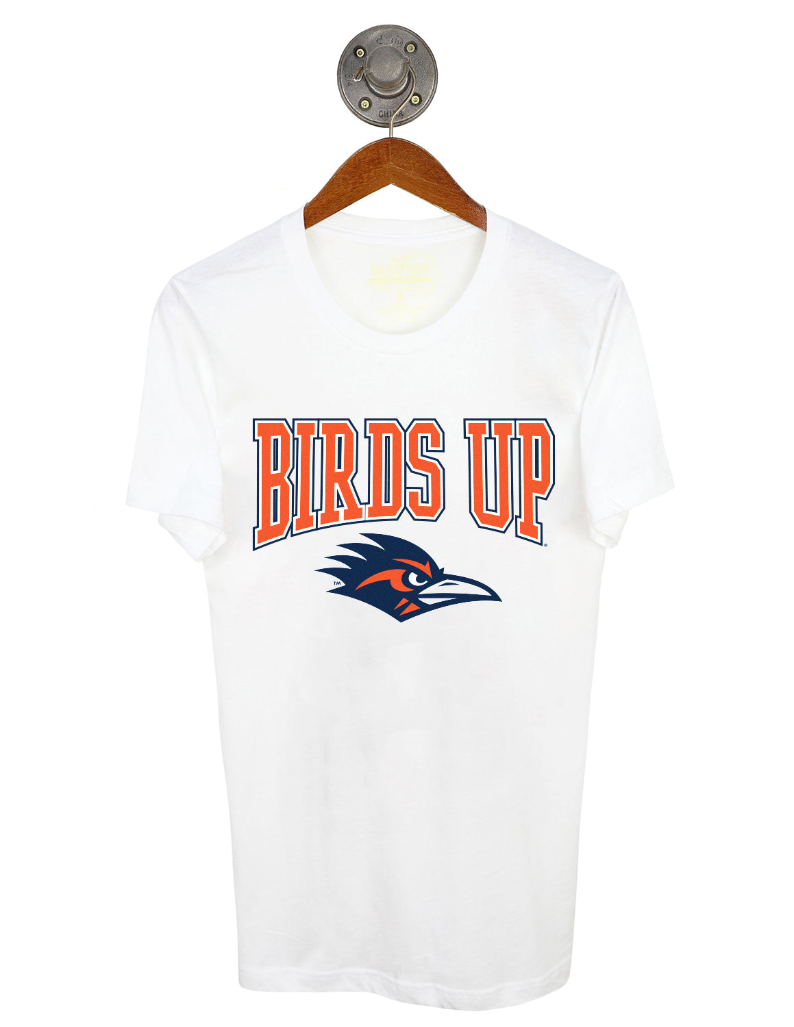 UTSA Big Joe Short Sleeve
