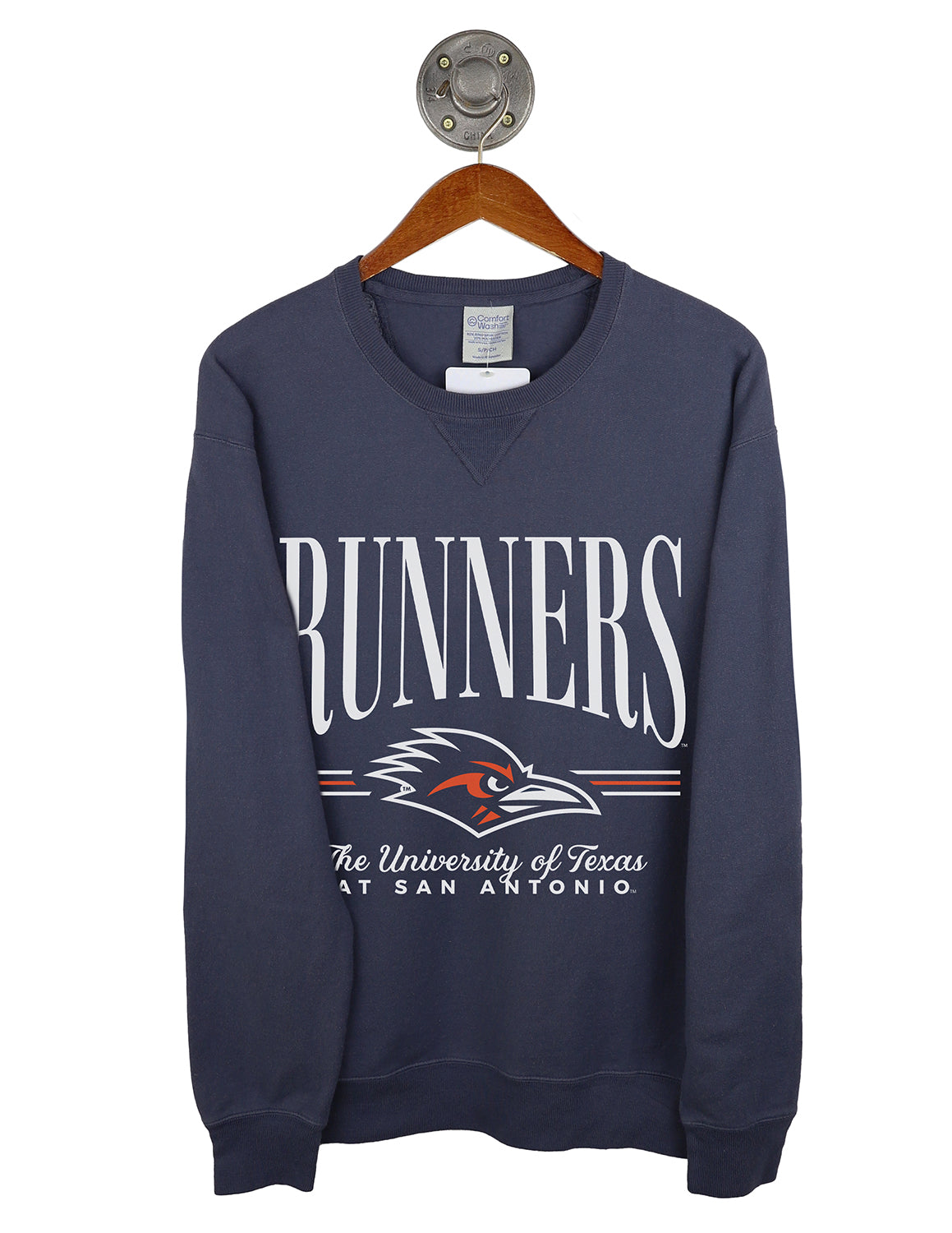UTSA Consistently Great Crewneck
