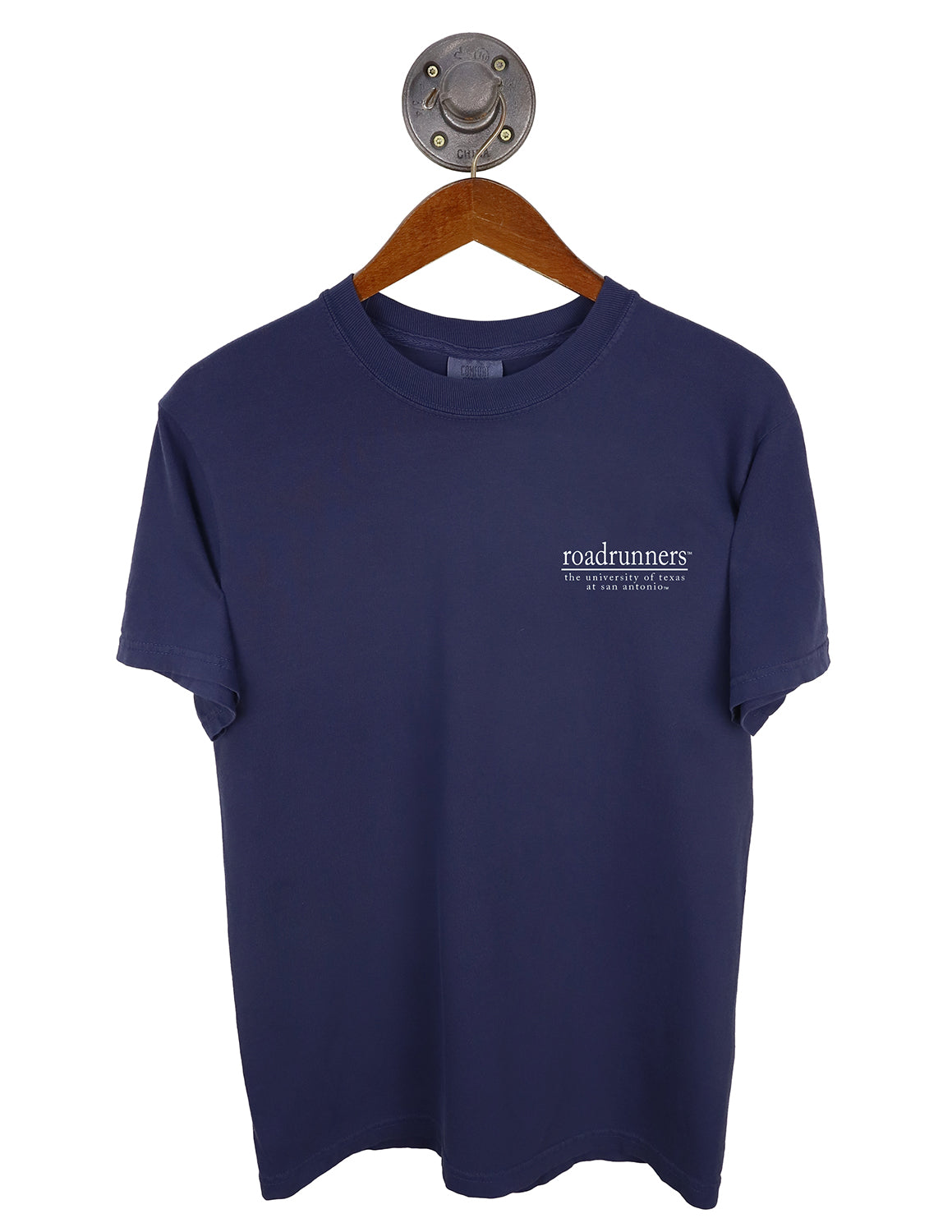 UTSA American Flag Short Sleeve