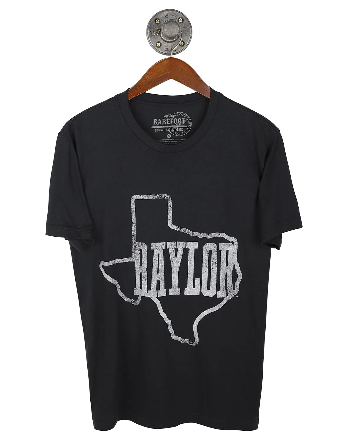 BU Inlay Short Sleeve