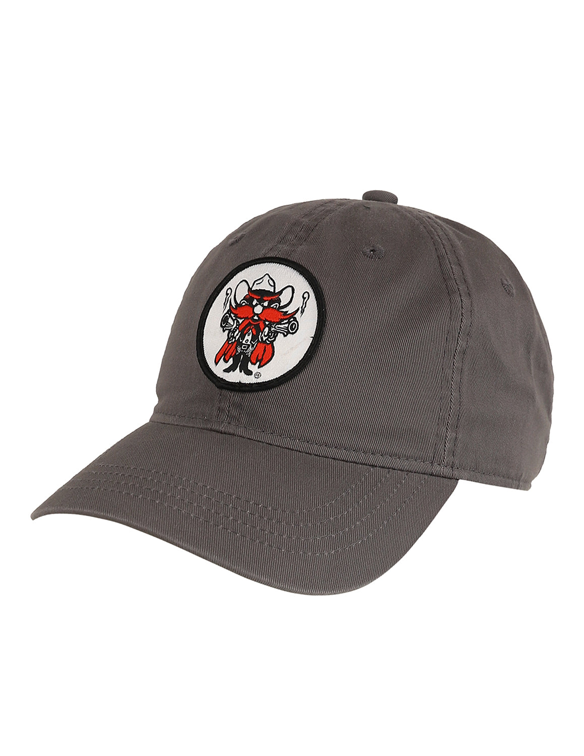 TTU Raider Red Circle Hat