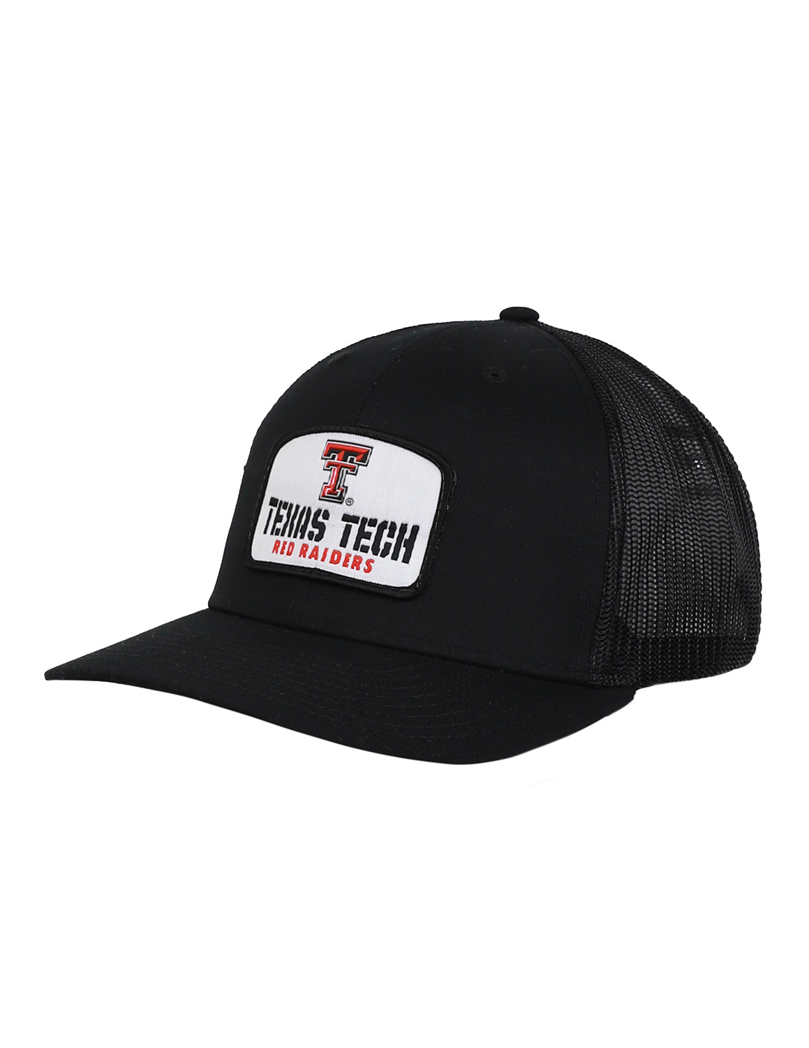 TTU P Explain Hat