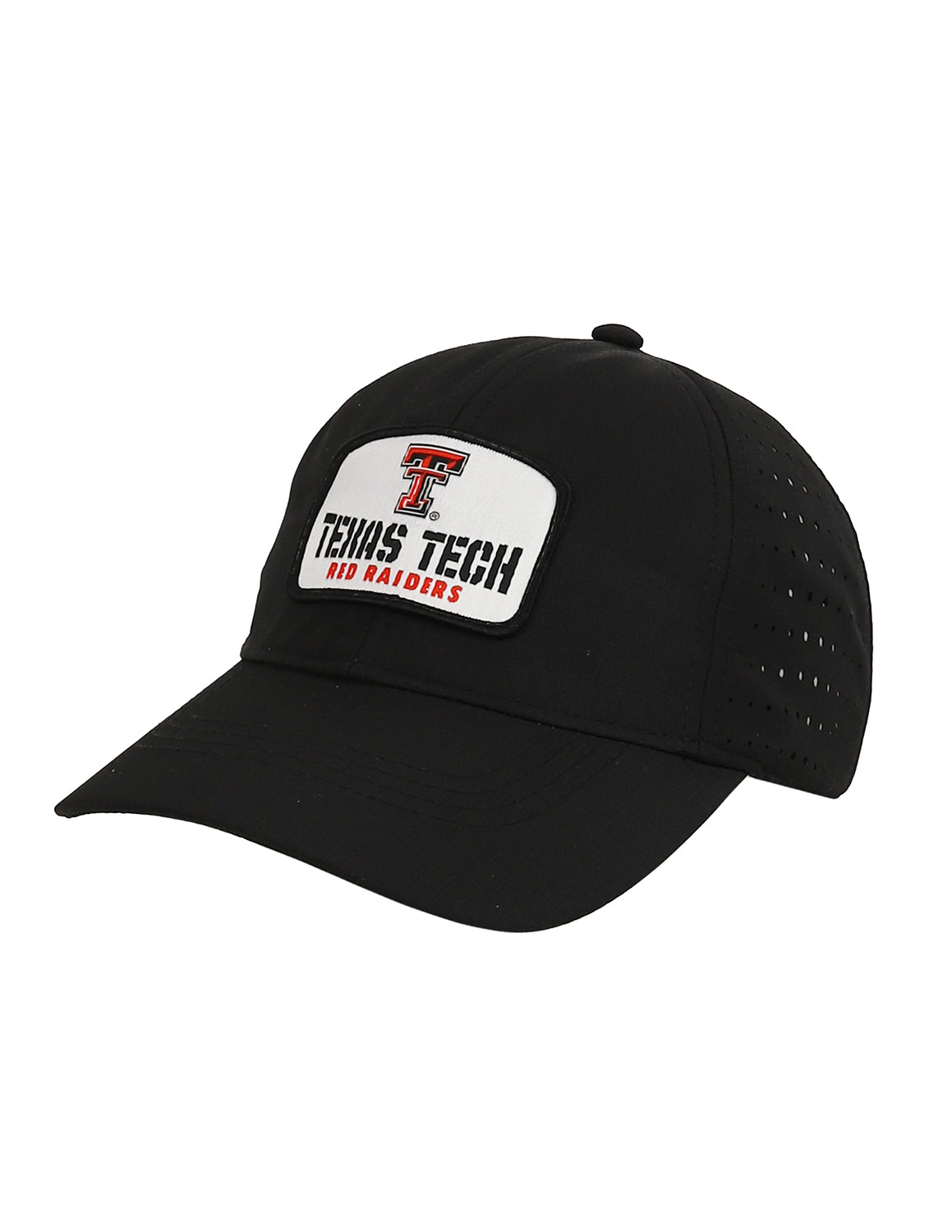 TTU P Explain Patch Hat